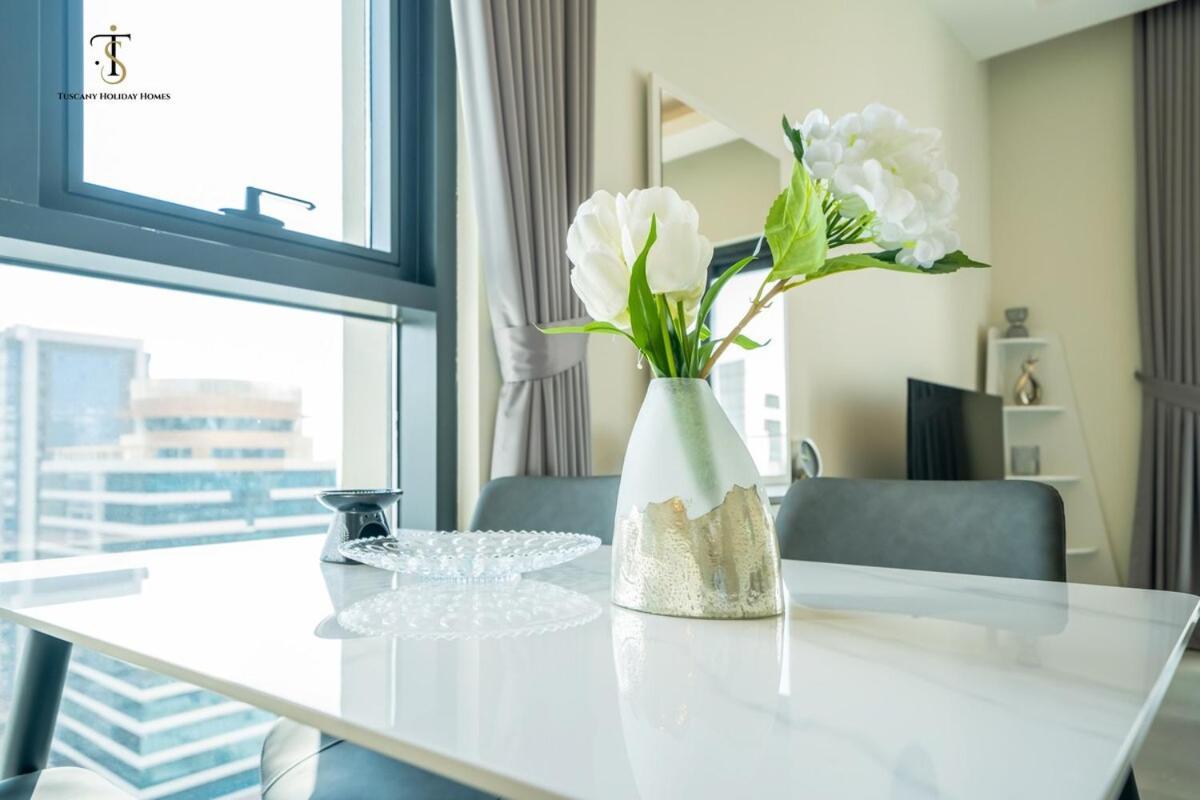 Cozy And Modern Studio-sol Bay Business Bay Apartment *