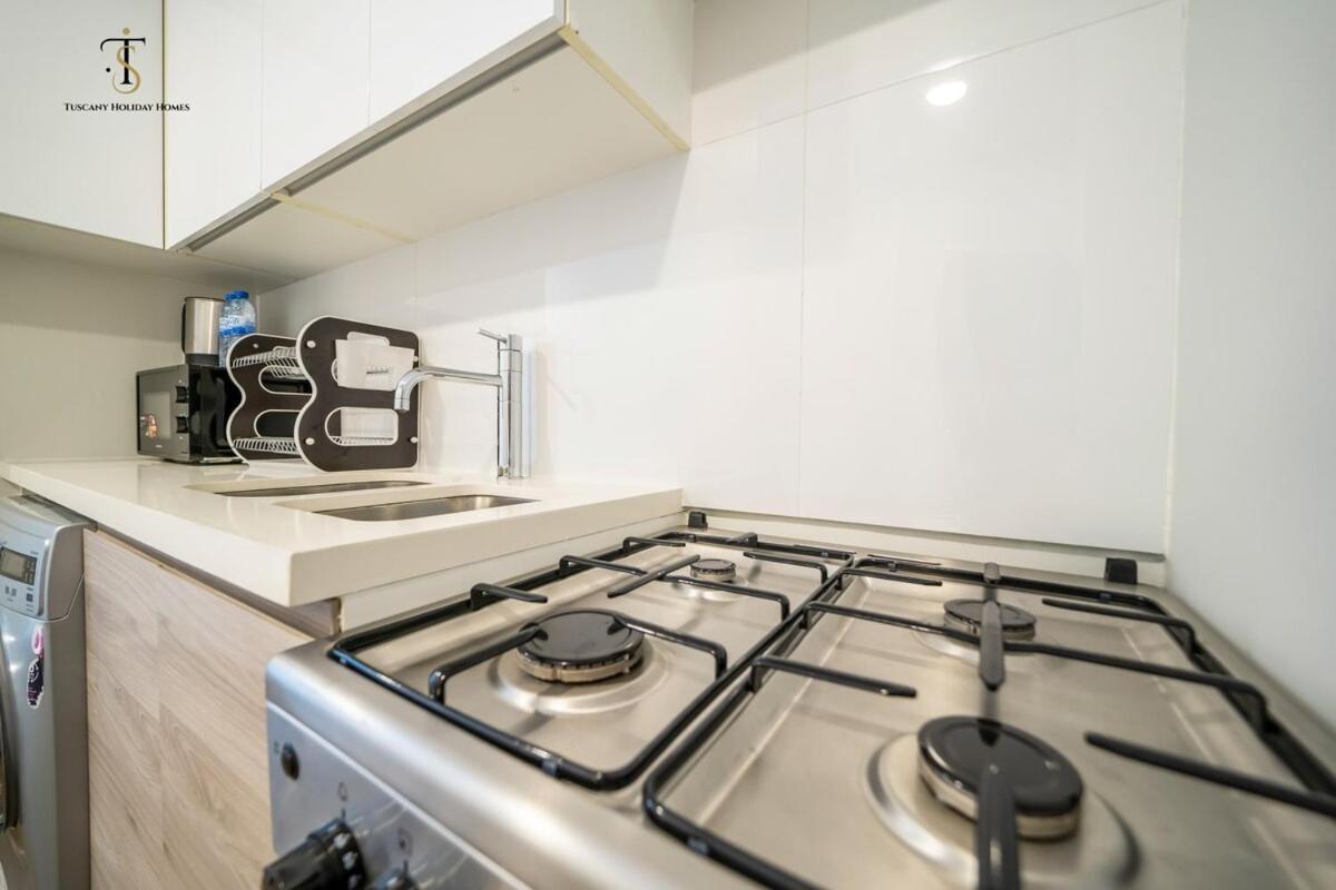 Cozy And Modern Studio-sol Bay Business Bay * Dubai
