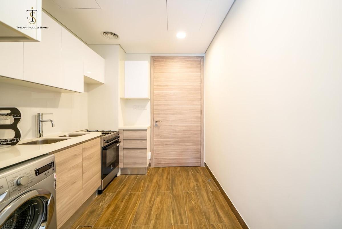 Apartment Cozy And Modern Studio-sol Bay Business Bay