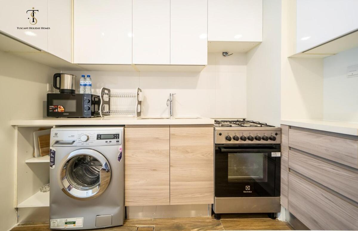 Cozy And Modern Studio-sol Bay Business Bay *
