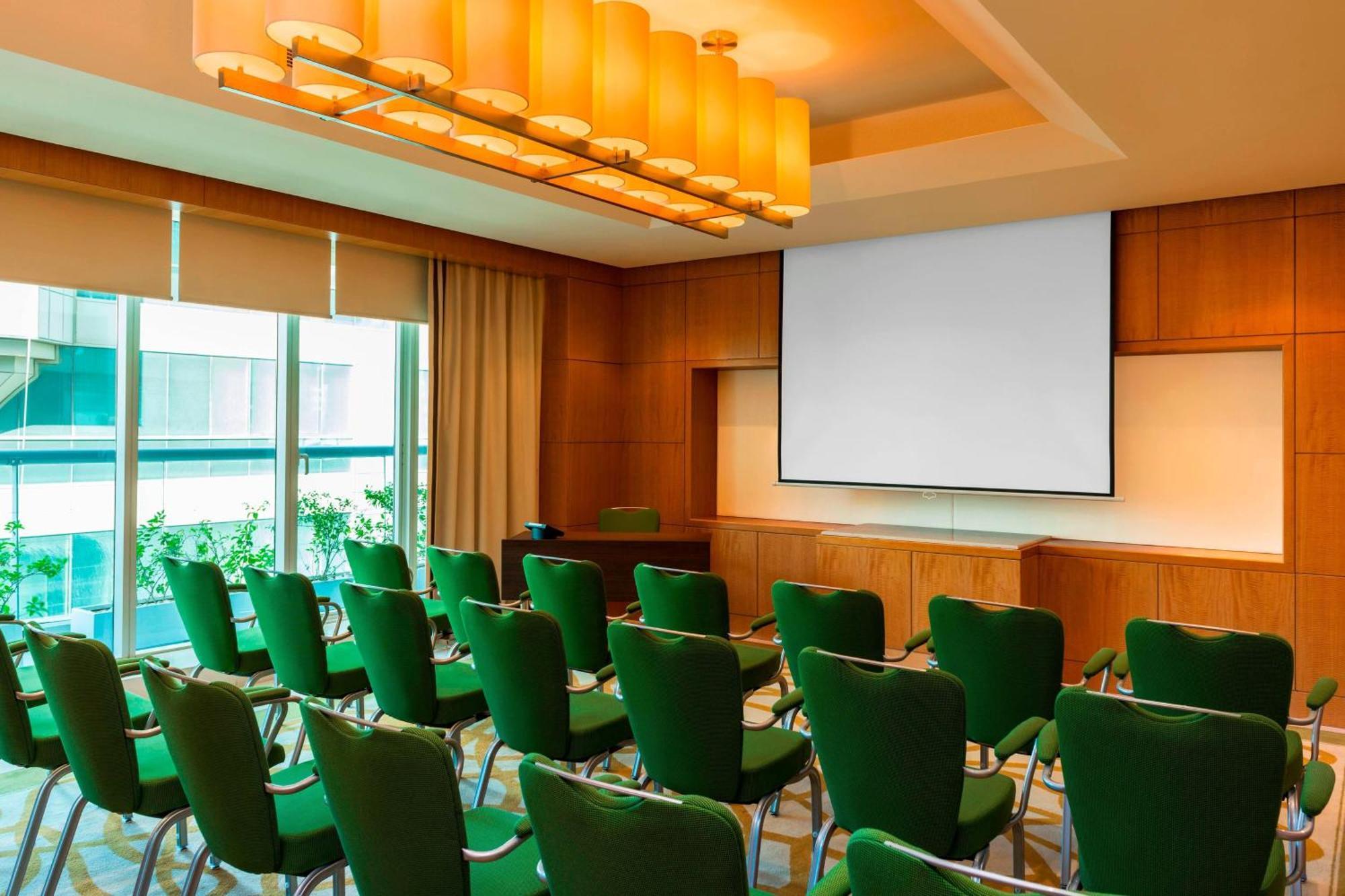 Four Points By Sheraton Sheikh Zayed Road