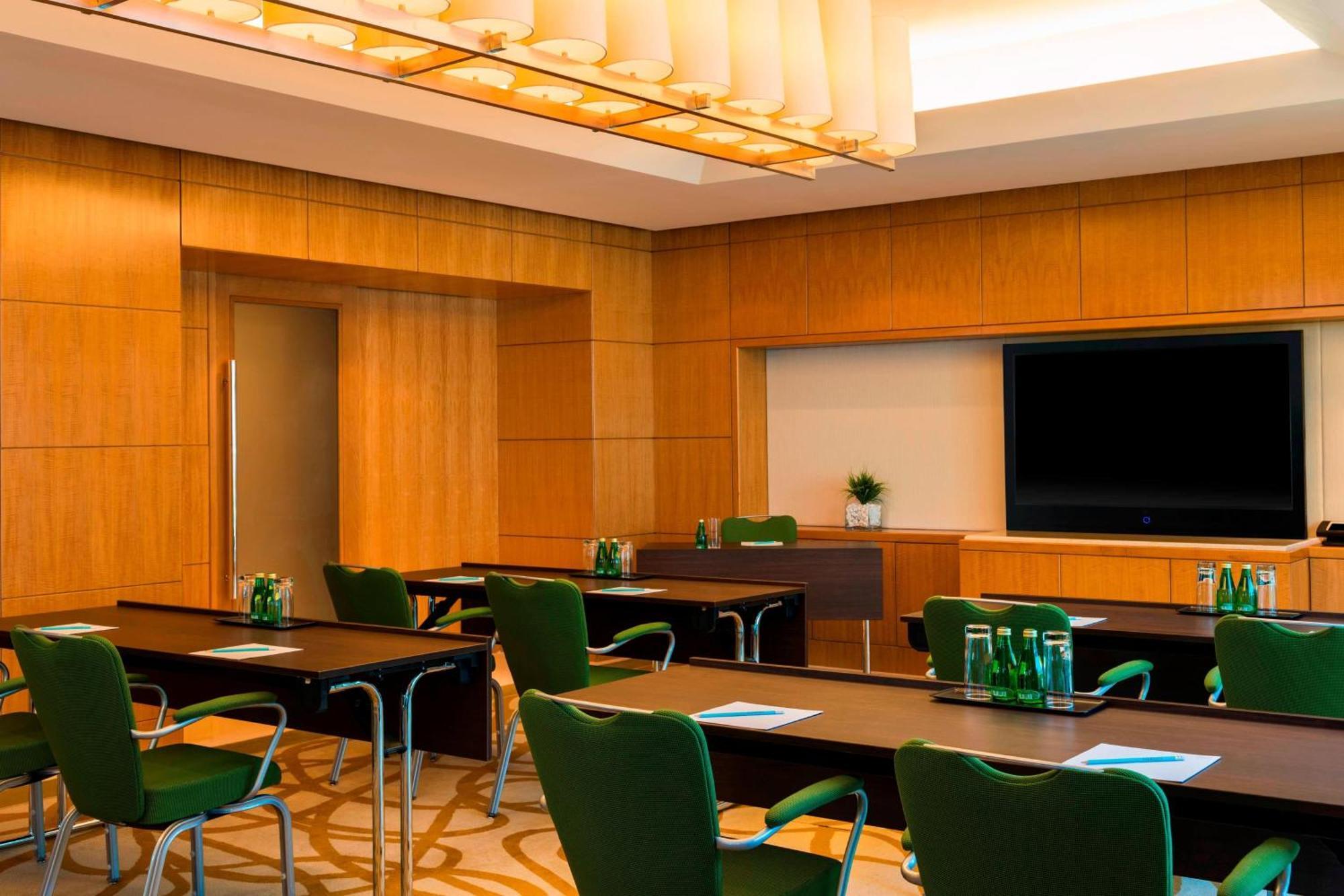 Hotel Four Points By Sheraton Sheikh Zayed Road