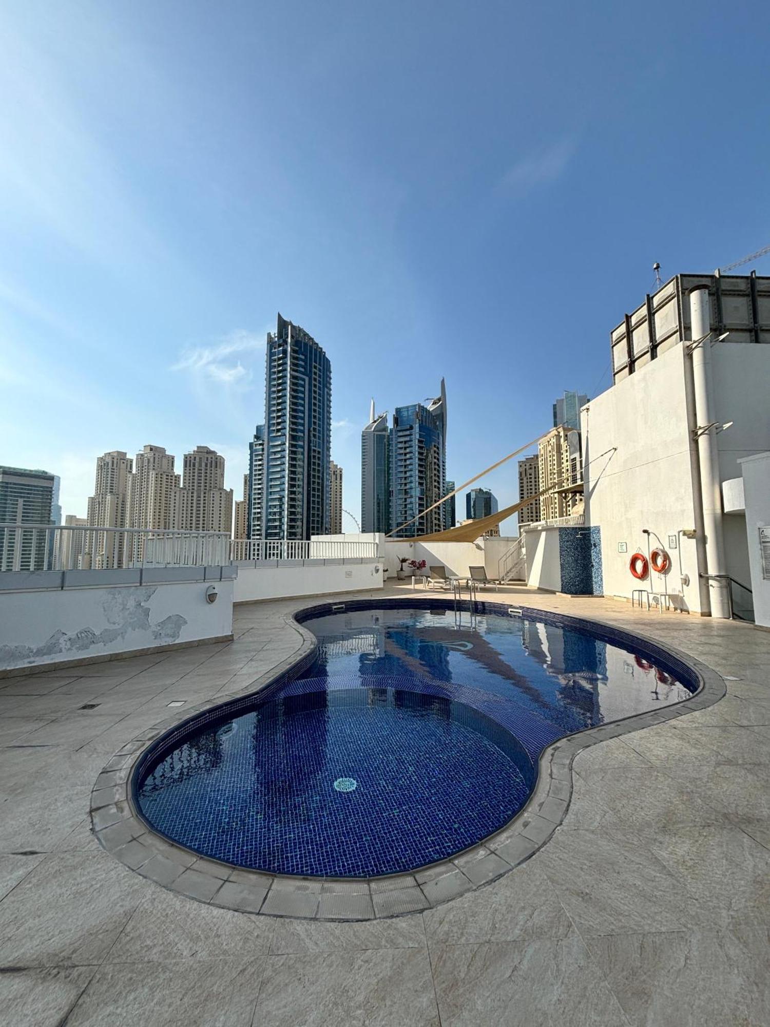 Magique Homes Marina Viuw Apartment *