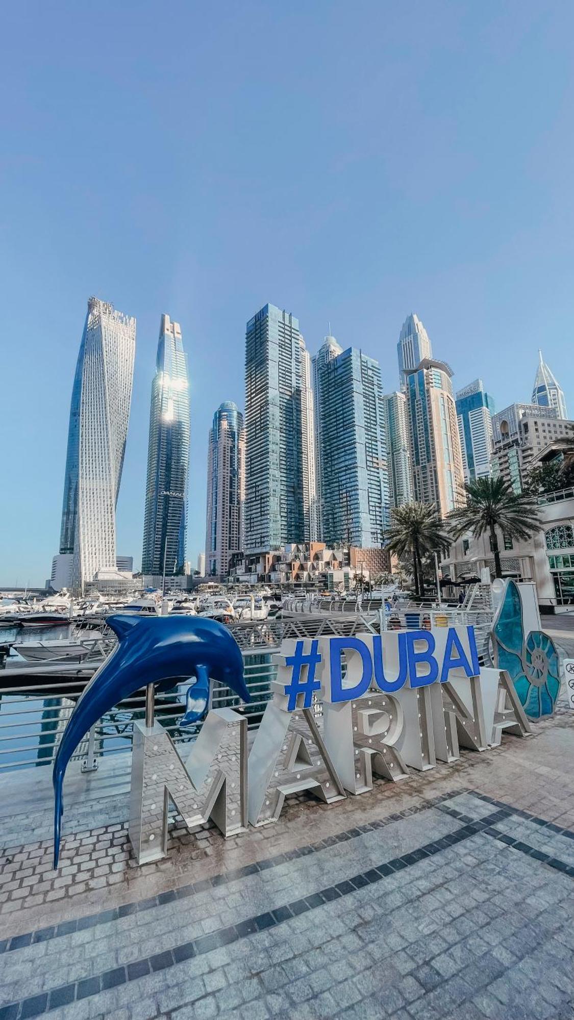Serene Sea View One Bedroom On 67th Floor Apartment *