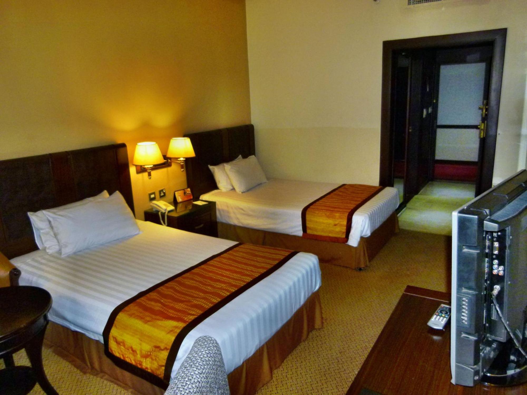 Knight Armour 4* Dubai