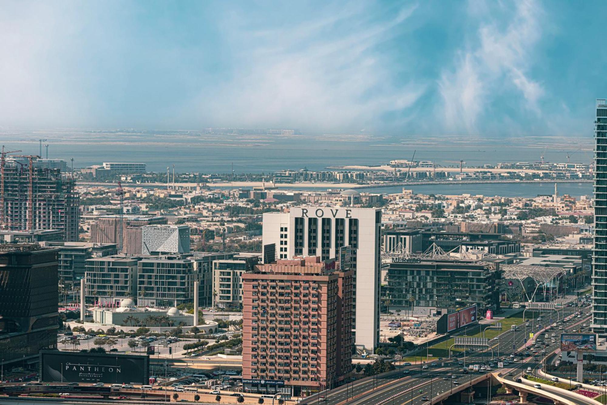 Apartment Full Burj View & Direct Access To Mall Dubai