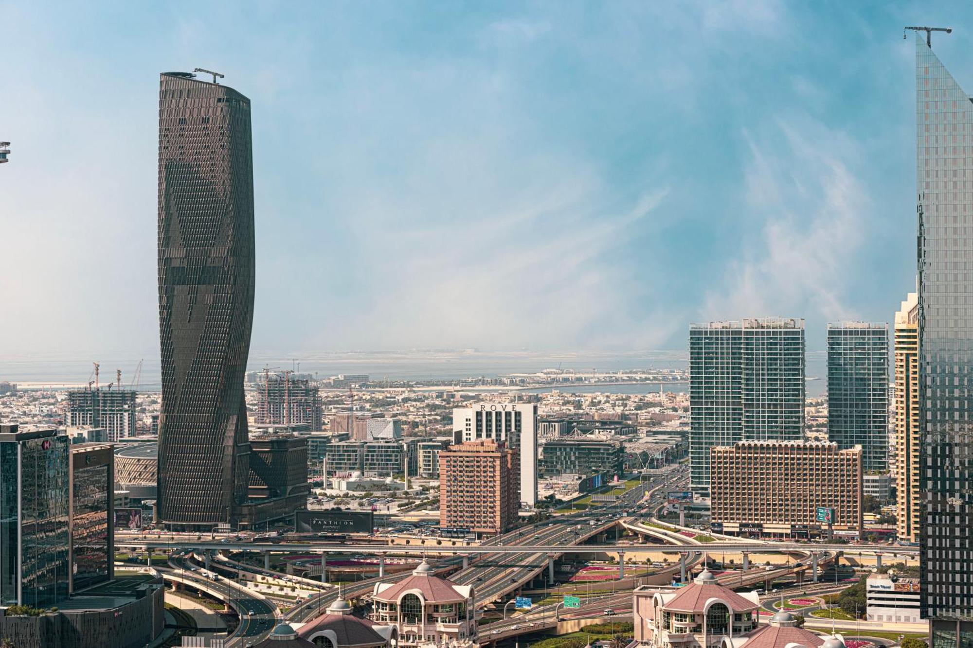 Full Burj View & Direct Access To Mall