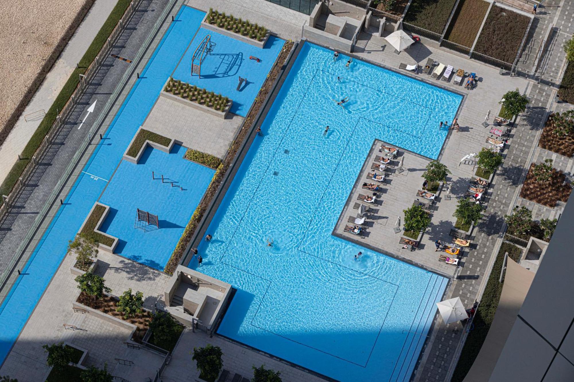 Full Burj View & Direct Access To Mall