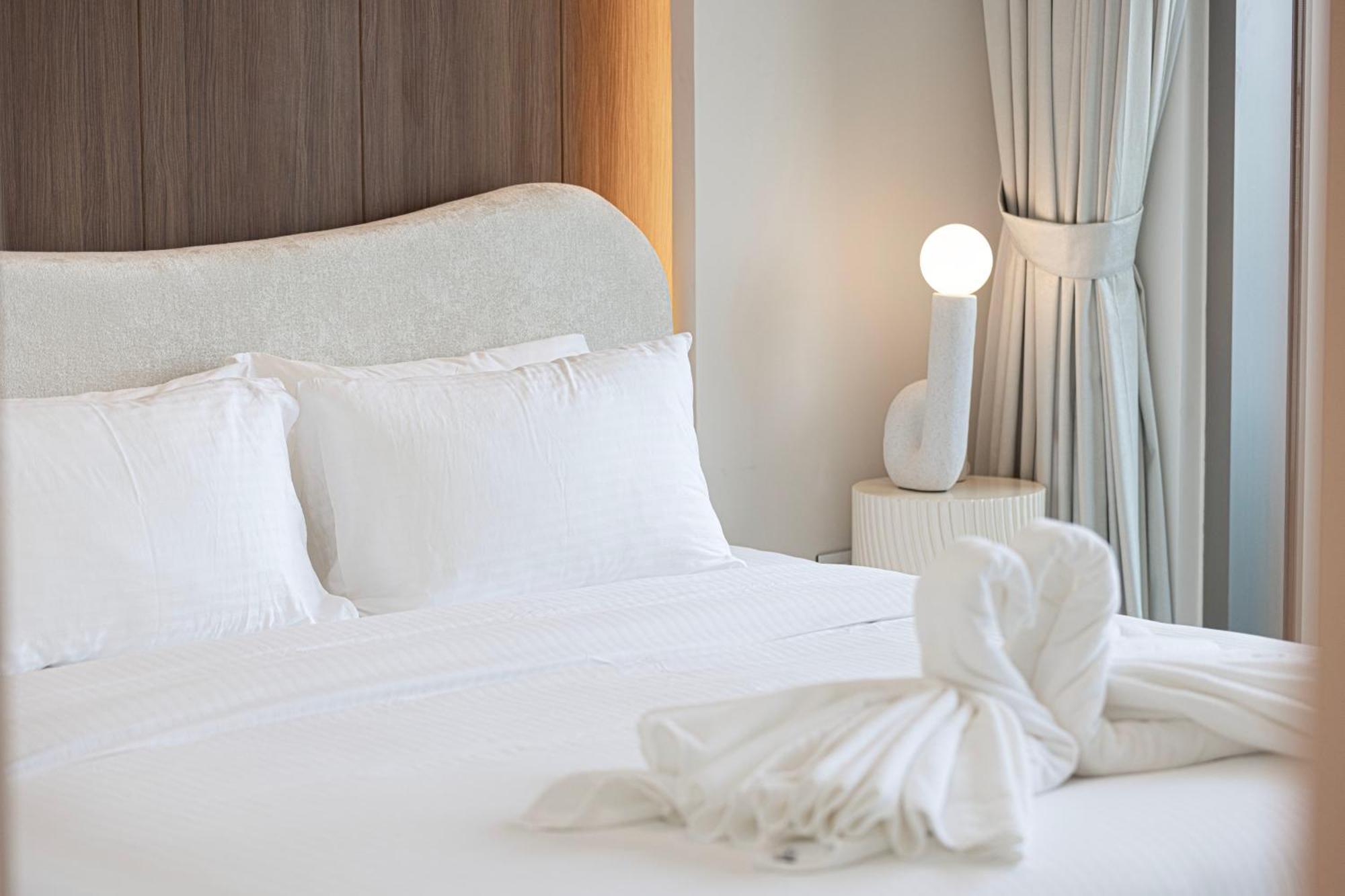 Apartment Full Burj View & Direct Access To Mall *