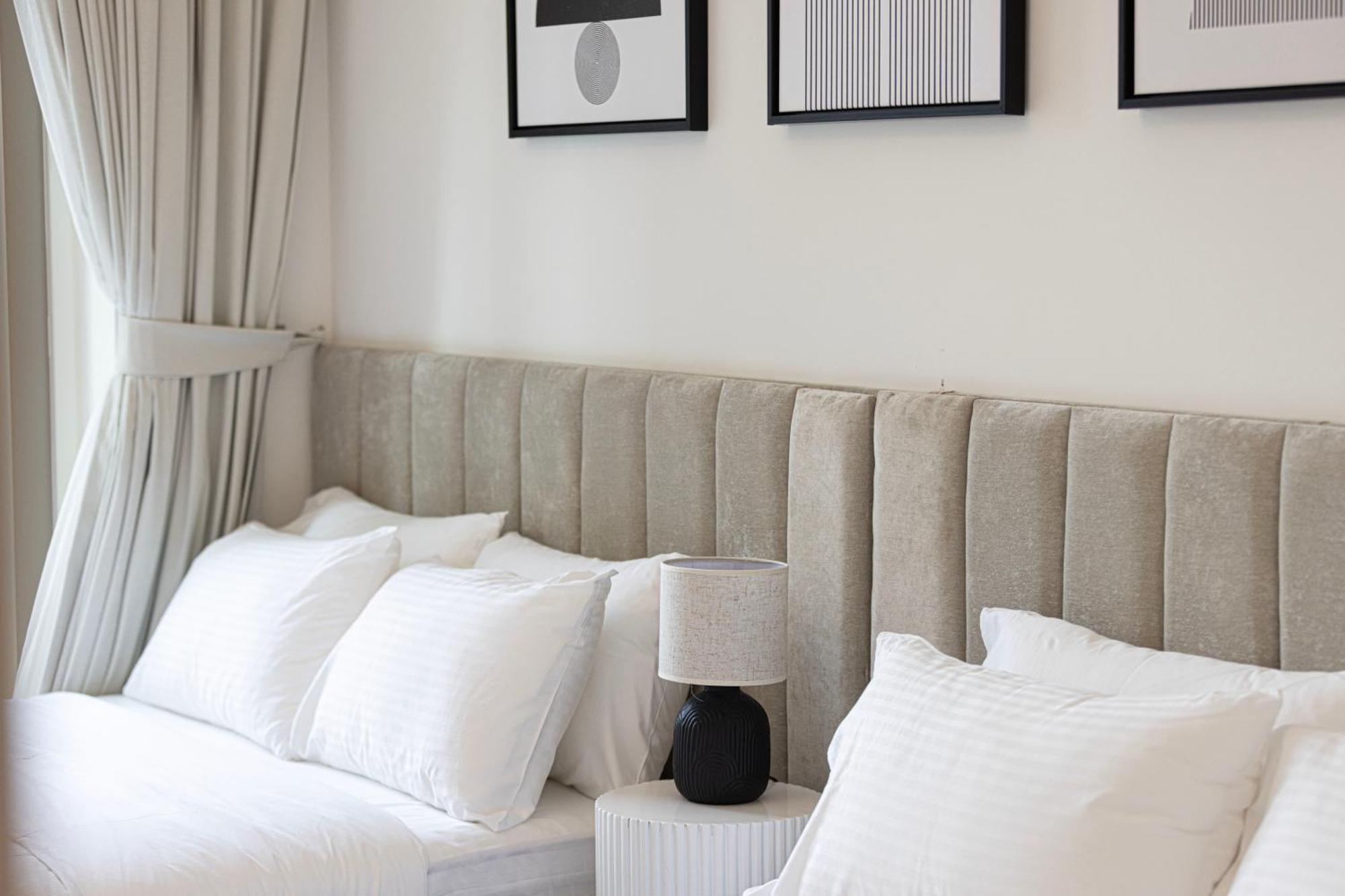 Apartment Full Burj View & Direct Access To Mall Dubai