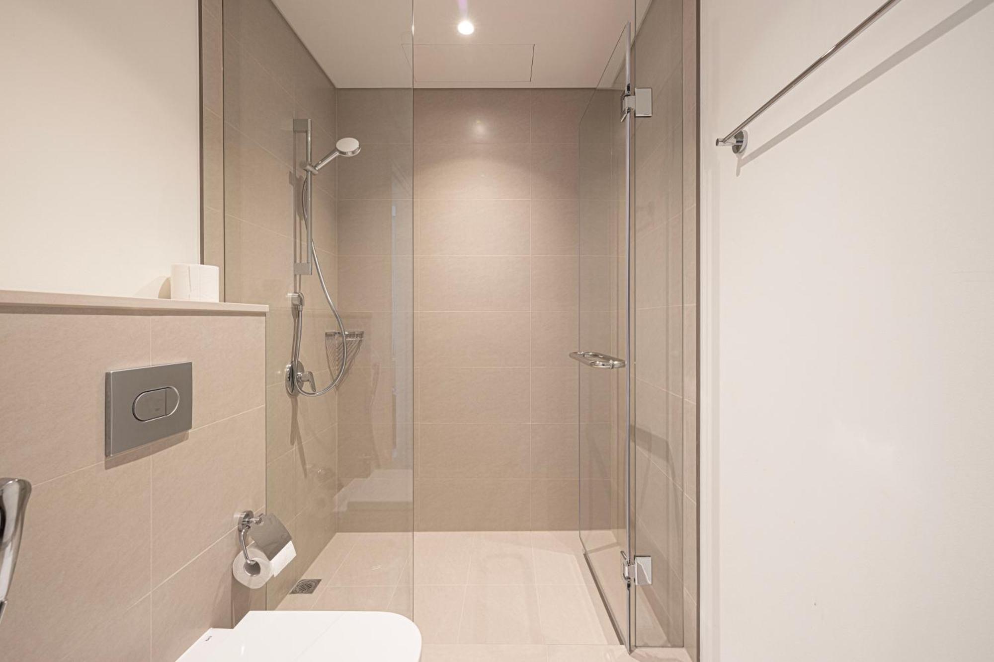 Apartment Full Burj View & Direct Access To Mall Dubai