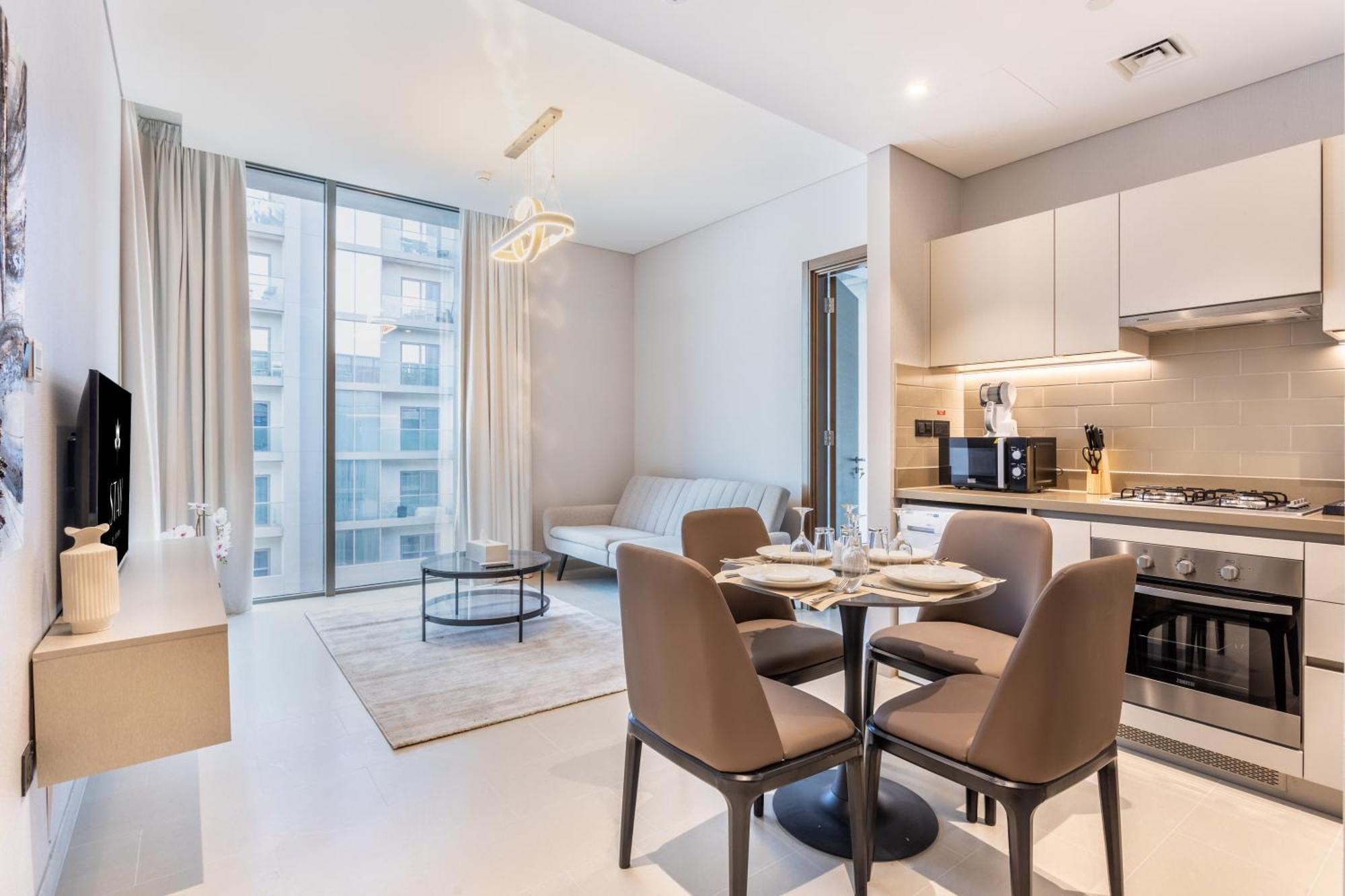 Apartment By Latinem Luxury 1br Study Cv A2812 Near Downtown *