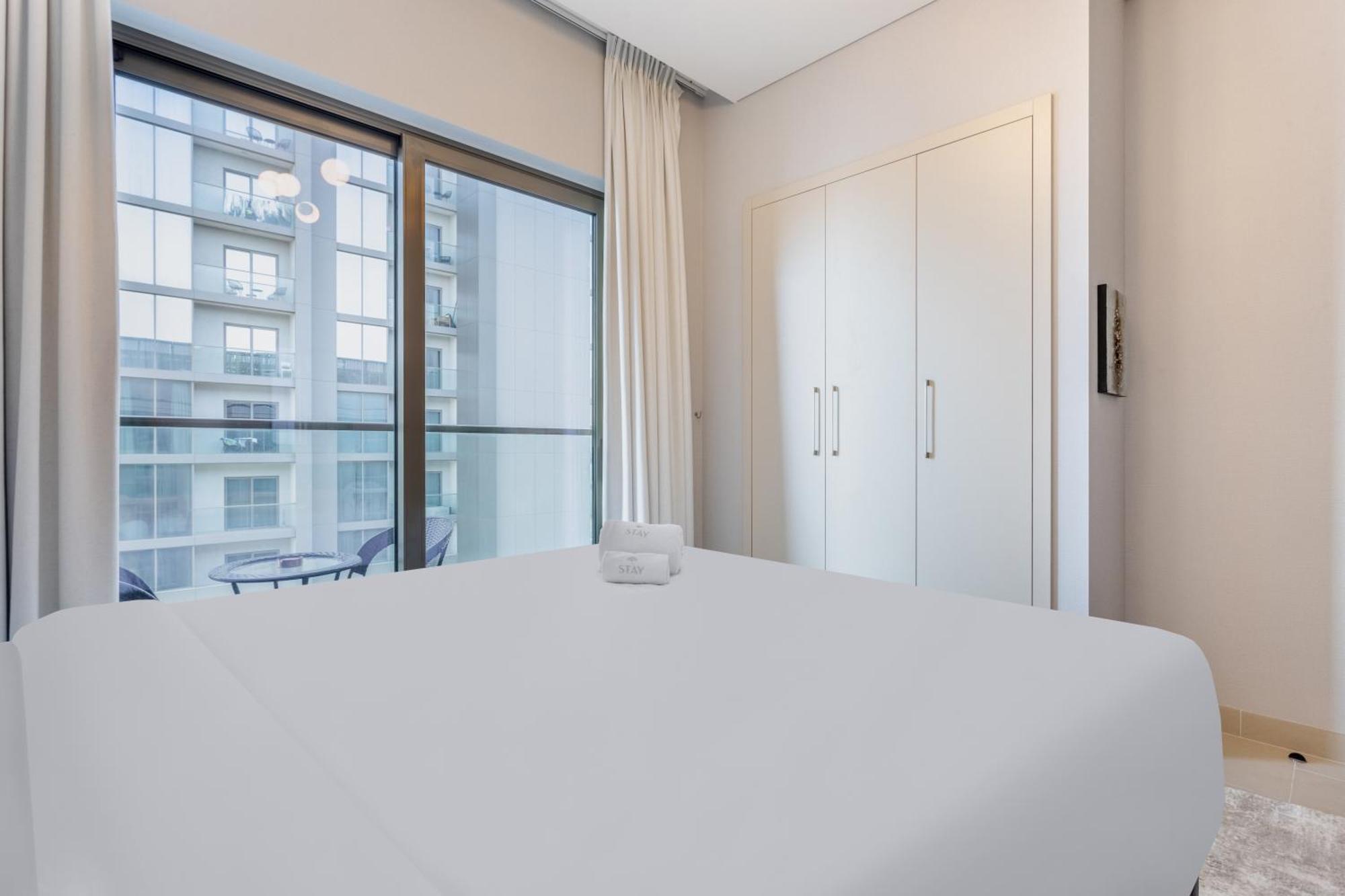 Apartment By Latinem Luxury 1br Study Cv A2812 Near Downtown Dubai