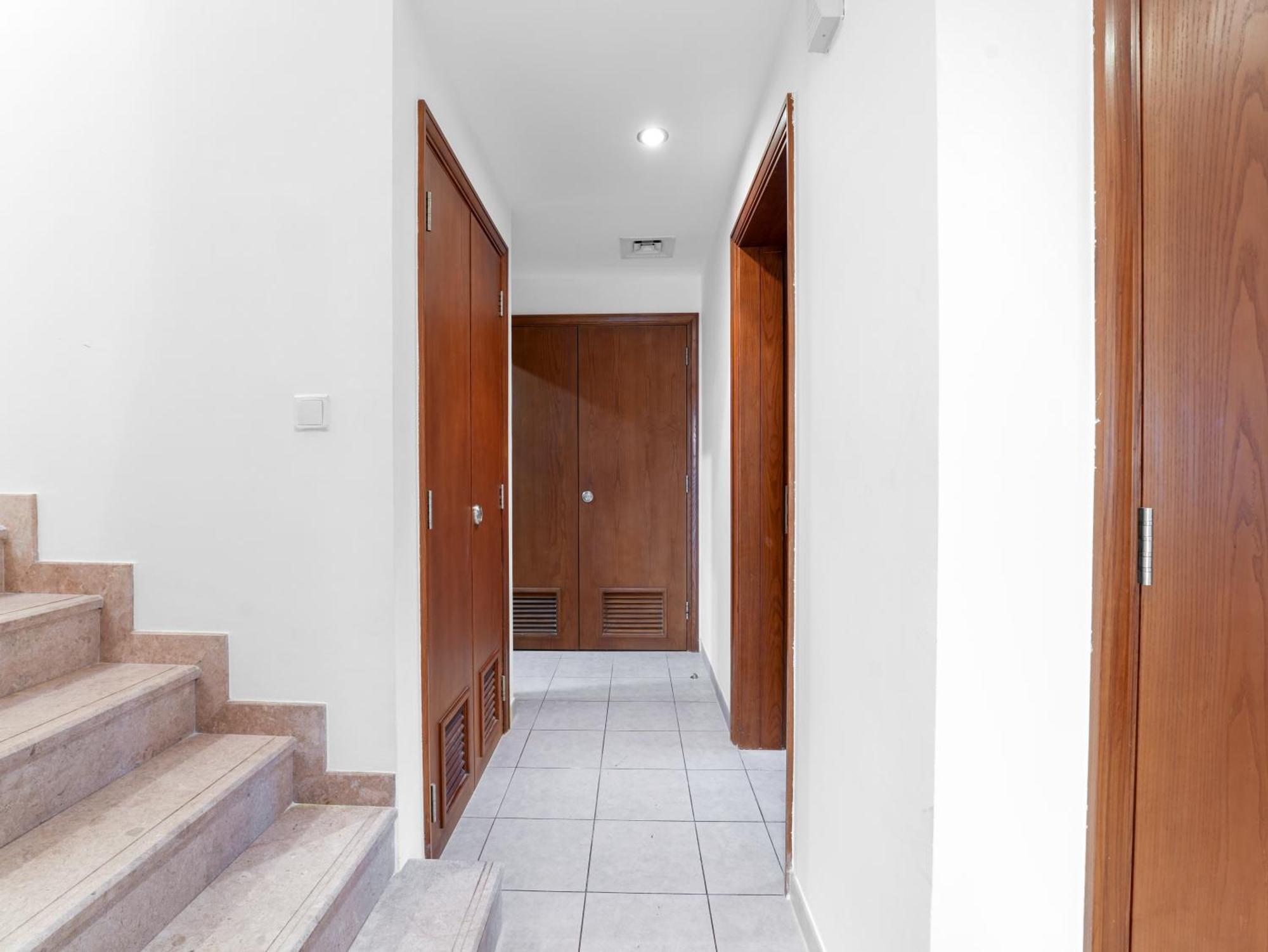 Idyllic Family Haven 3-bedroom With Study By Petals Homes * Dubai