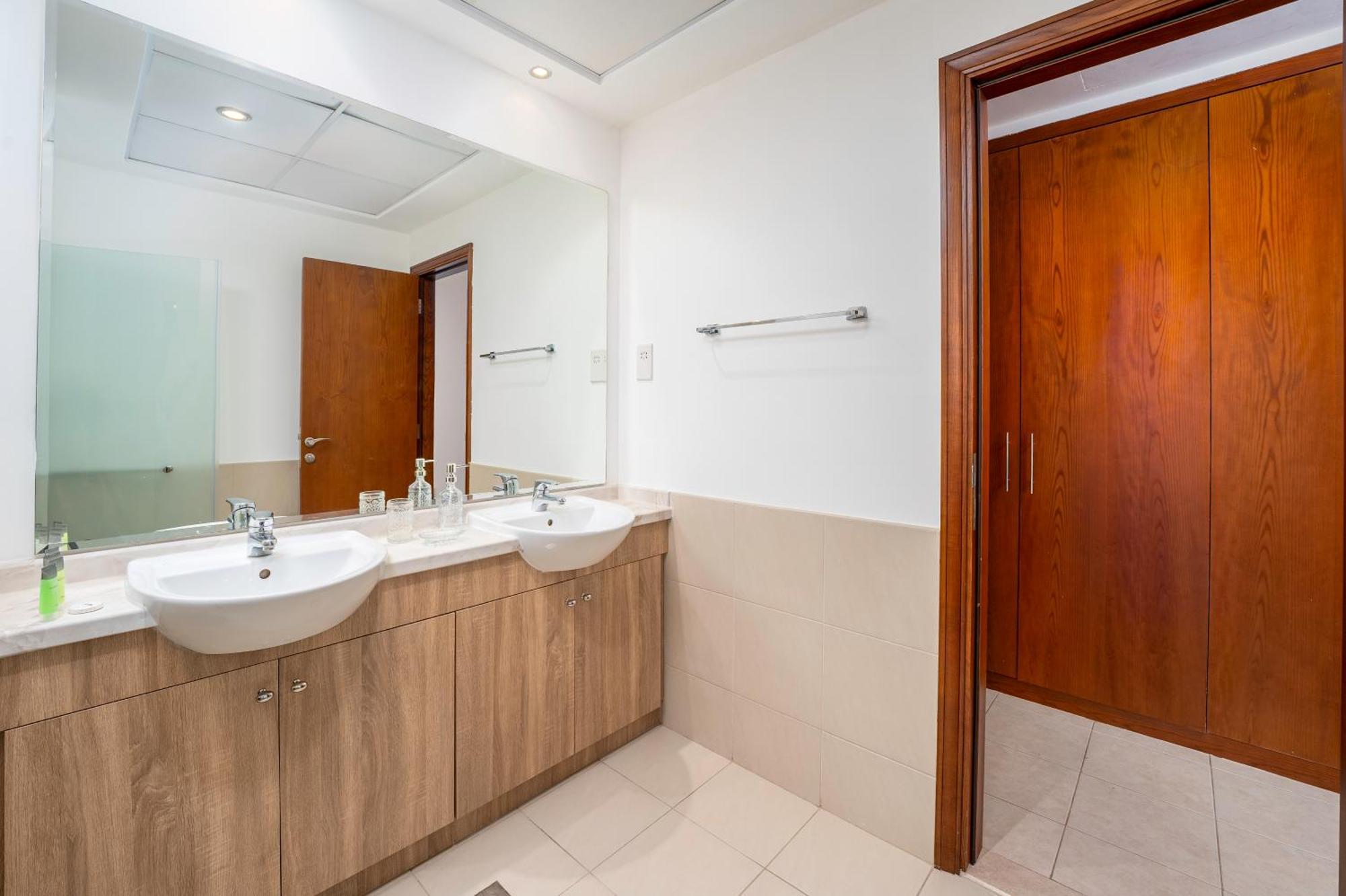 Idyllic Family Haven 3-bedroom With Study By Petals Homes