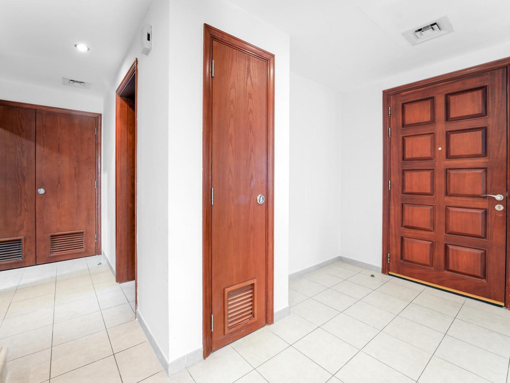 Villa Idyllic Family Haven 3-bedroom With Study By Petals Homes