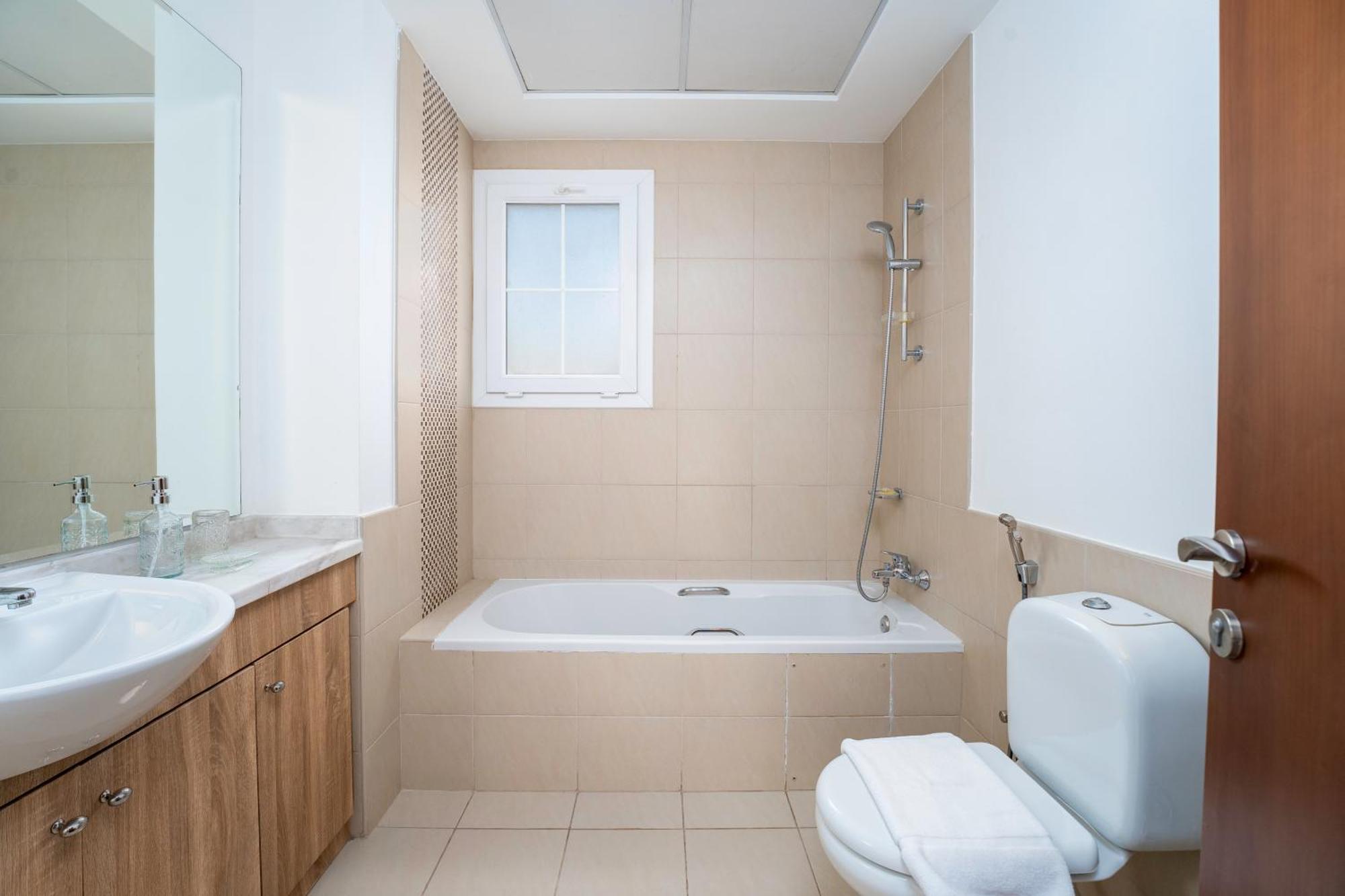 Idyllic Family Haven 3-bedroom With Study By Petals Homes *