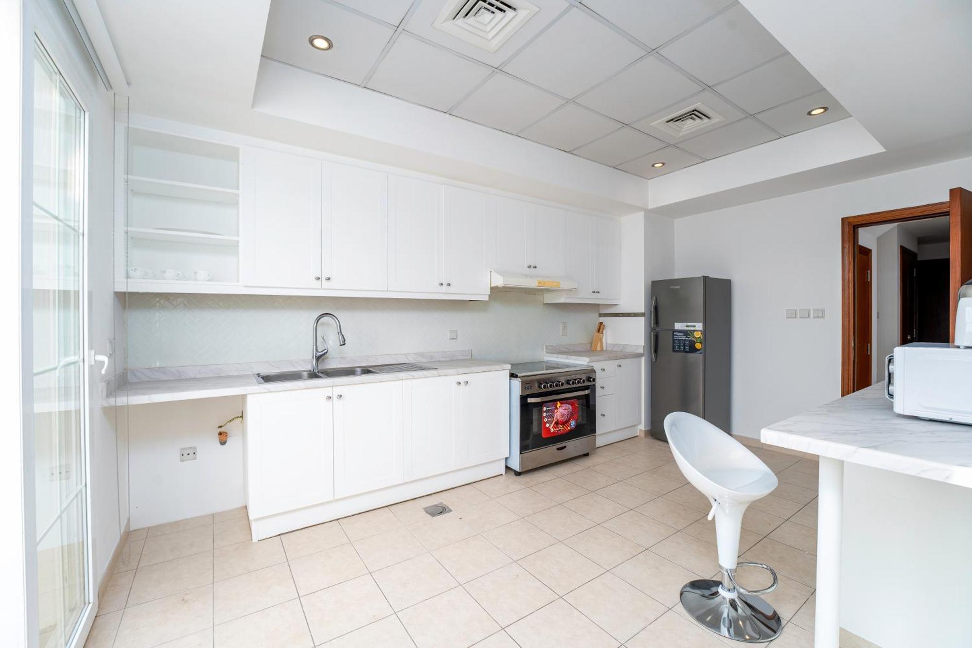 Idyllic Family Haven 3-bedroom With Study By Petals Homes *