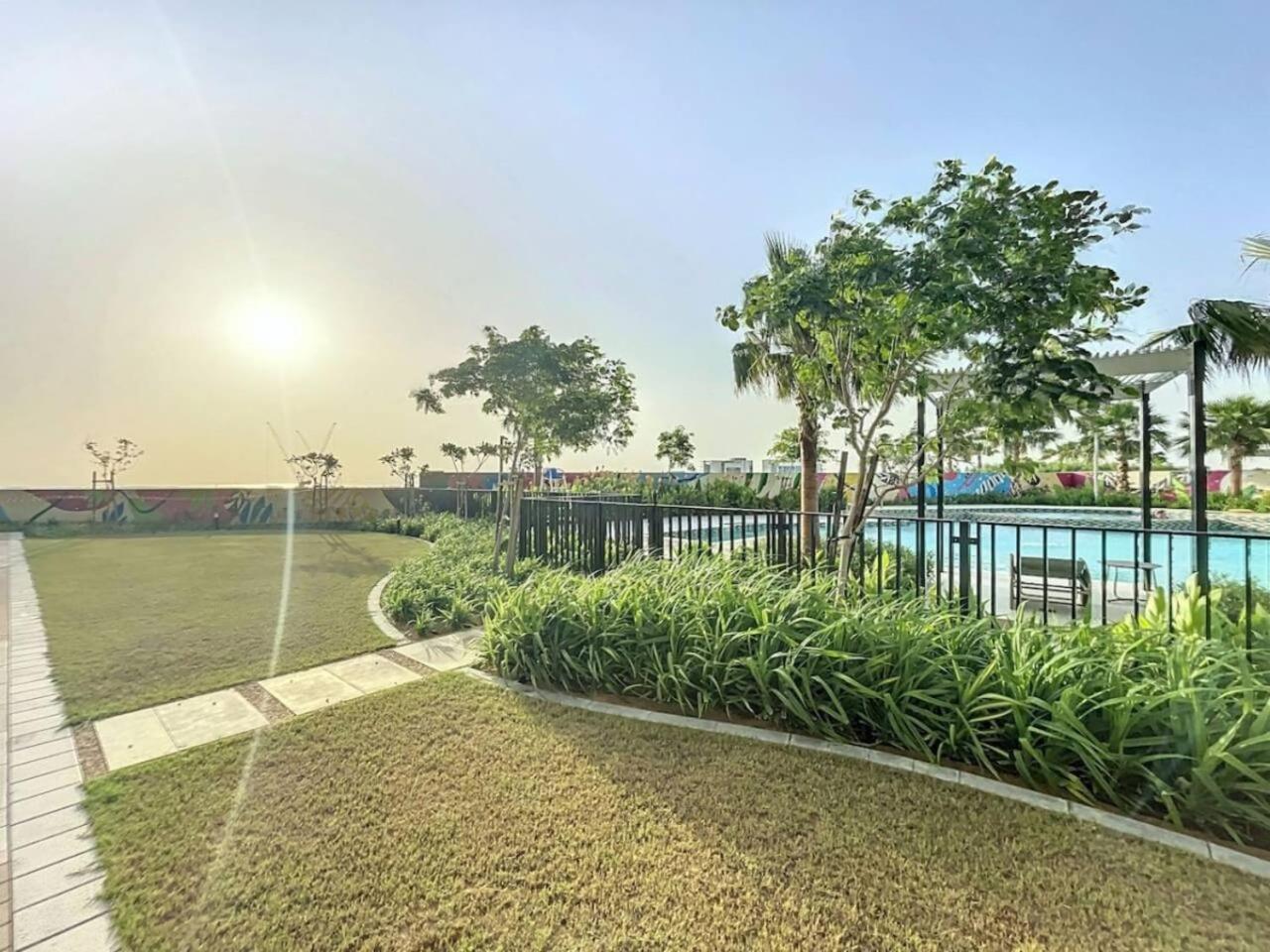 Aykon - Classy Two Bedroom In Business Bay *