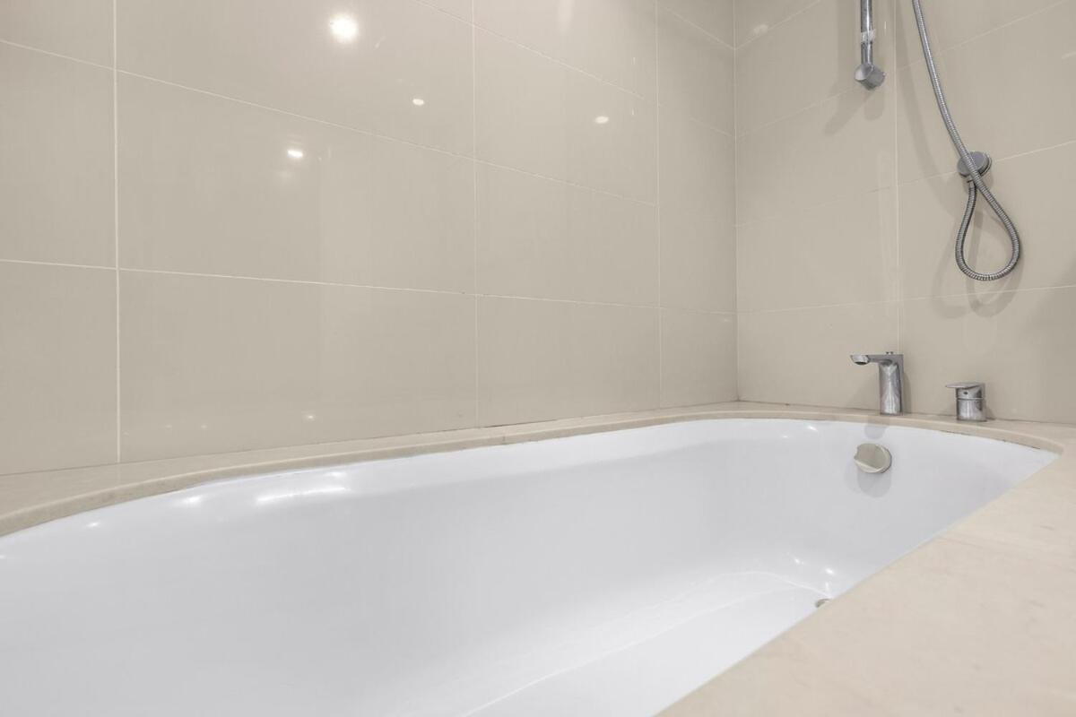Apartment First Class 1br Panoramic View *