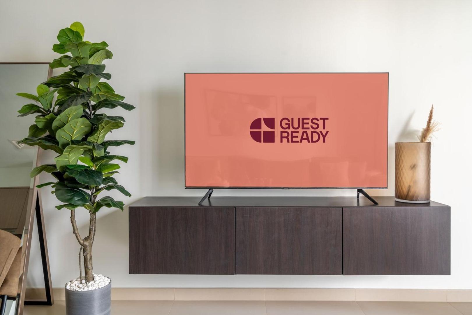 Guestready - Charming Retreat In Downtown Dubai