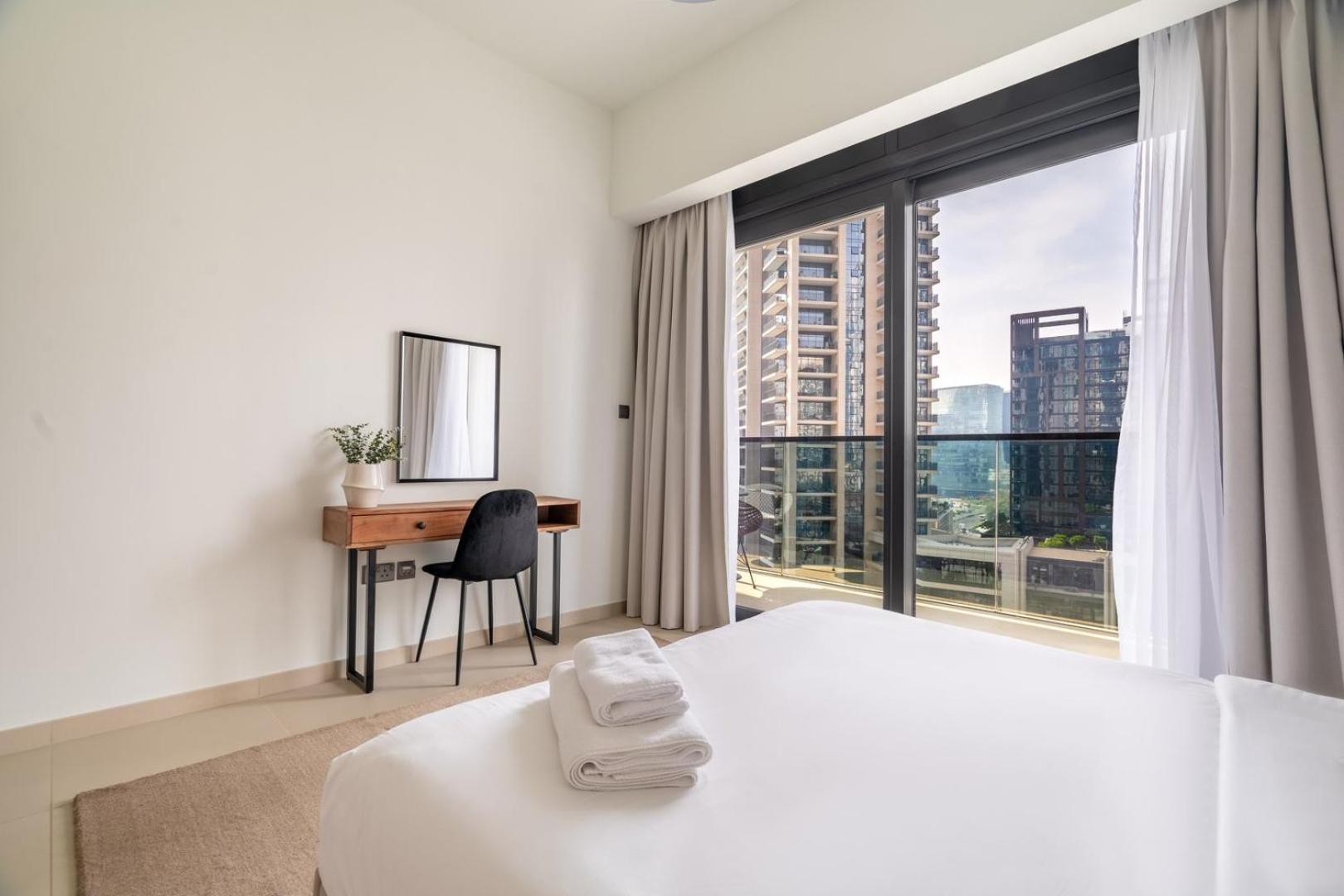 Guestready - Charming Retreat In Downtown Apartment Dubai