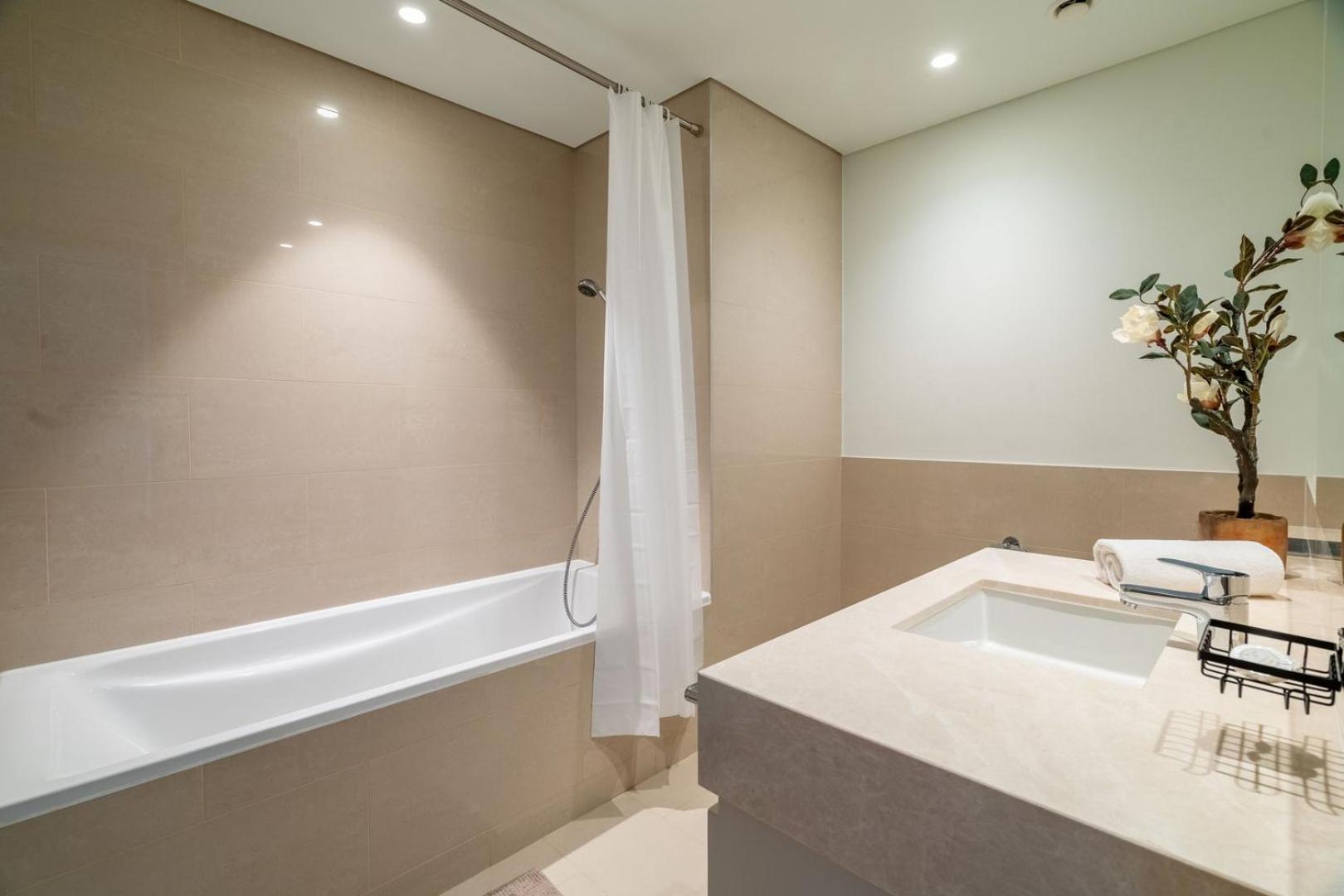 Guestready - Charming Retreat In Downtown * Dubai