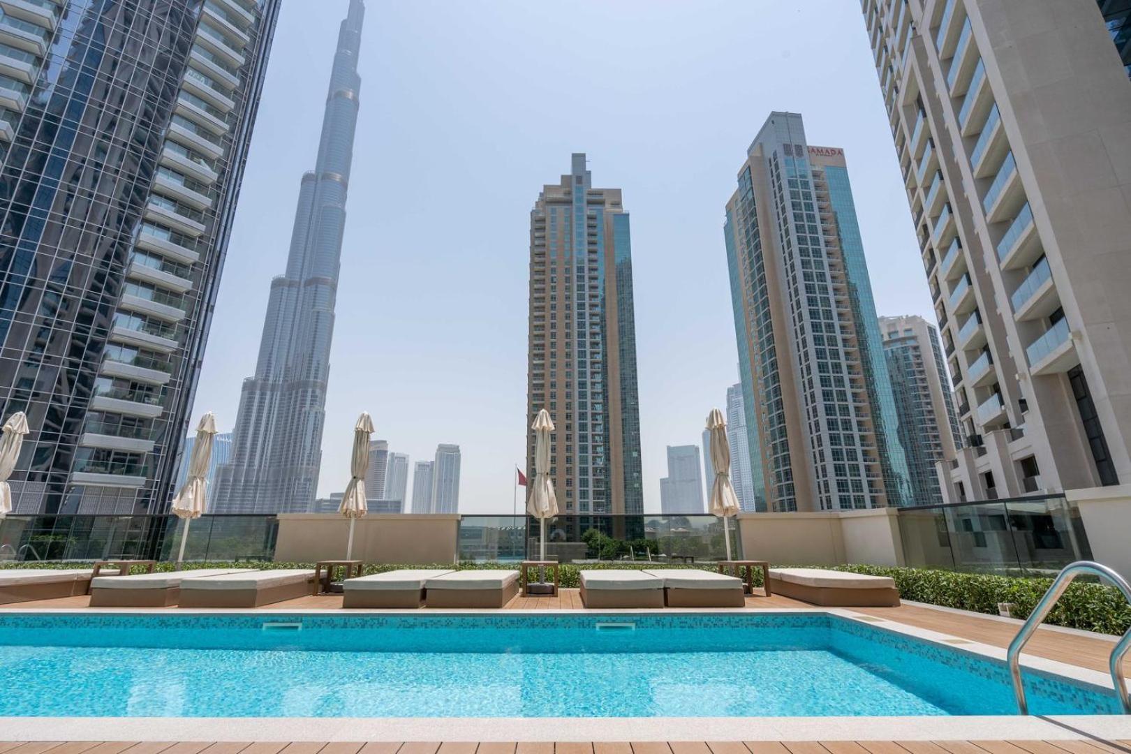 Guestready - Charming Retreat In Downtown Dubai
