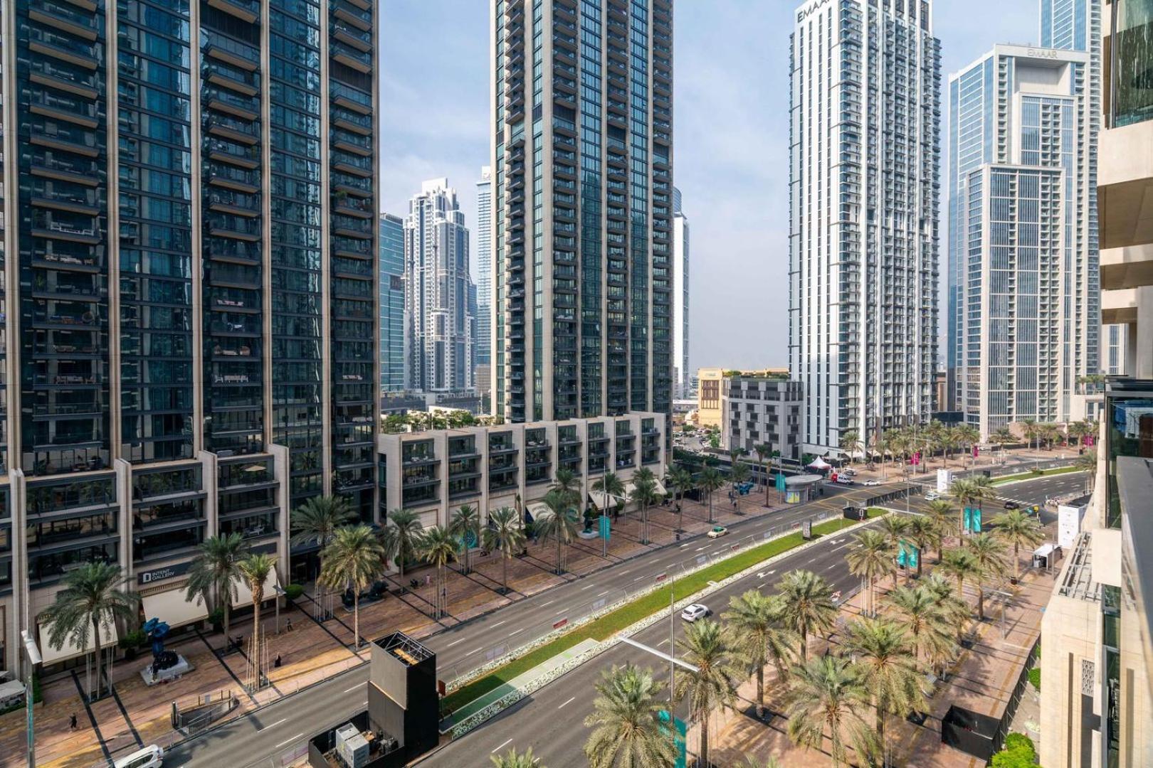 Guestready - Charming Retreat In Downtown Apartment Dubai