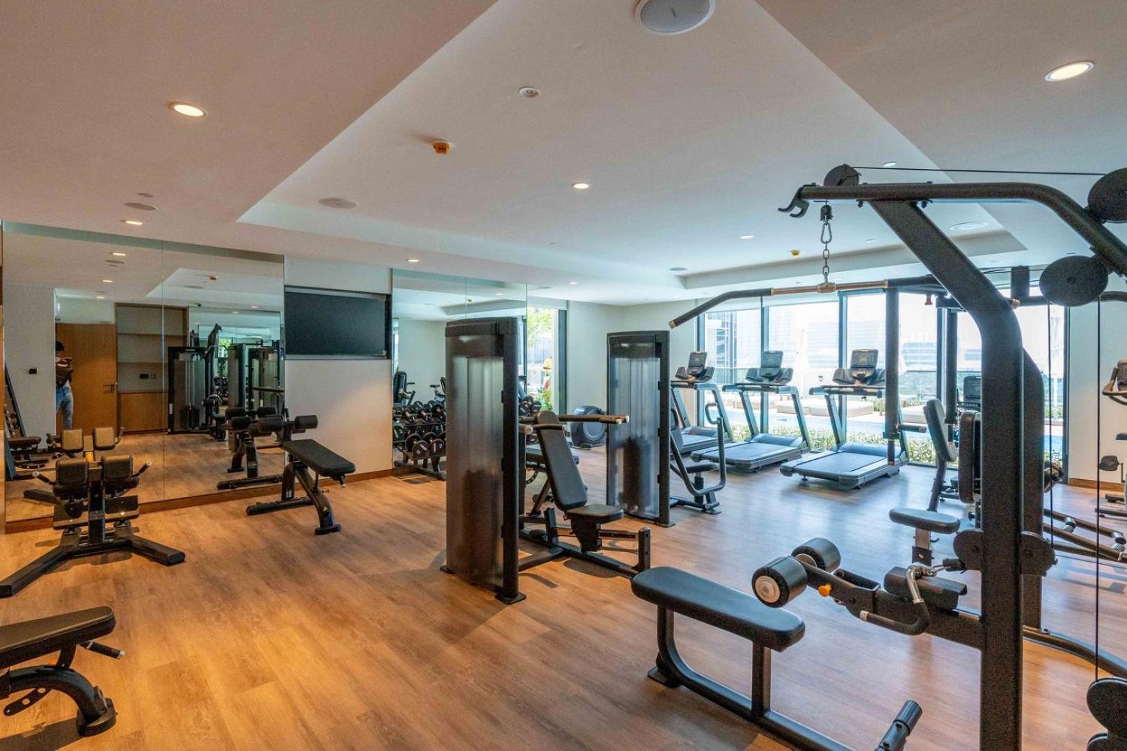 Guestready - Charming Retreat In Downtown Apartment Dubai