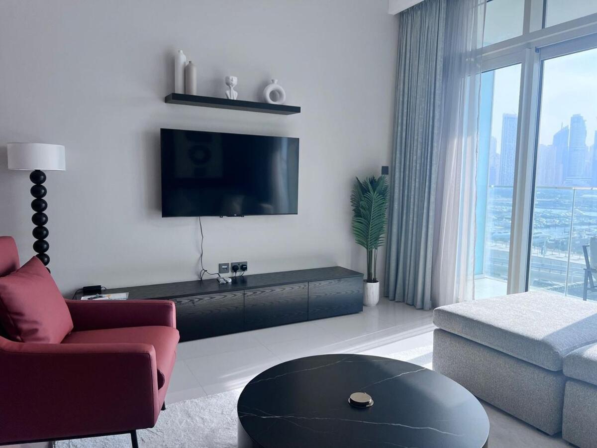 A Luxurious 2 Bedroom Emaar Beachfront In Palm Jumeirah