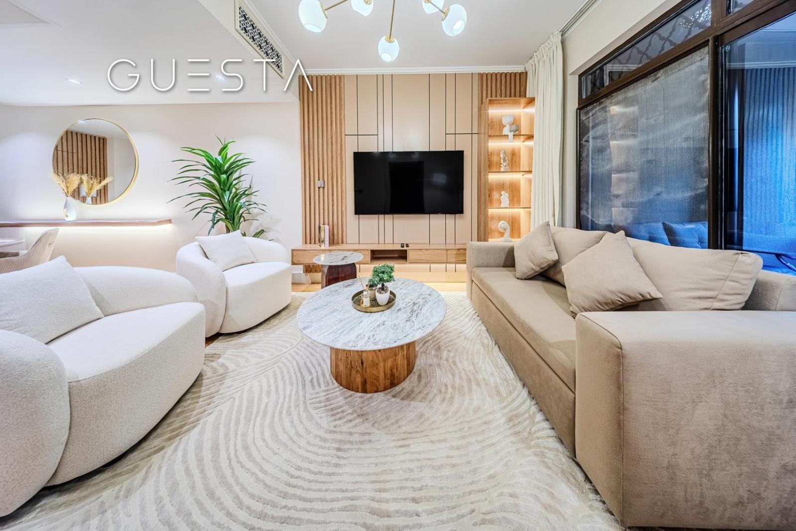 Zaafaran 1 By Emaar, Downtown Dubai
