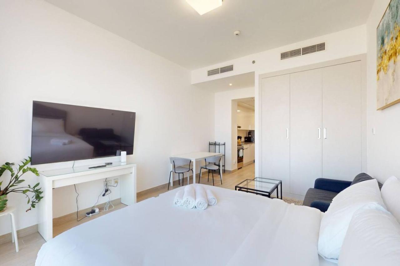 Apartment Bloom Tower B - Aesthetic In Jvc *