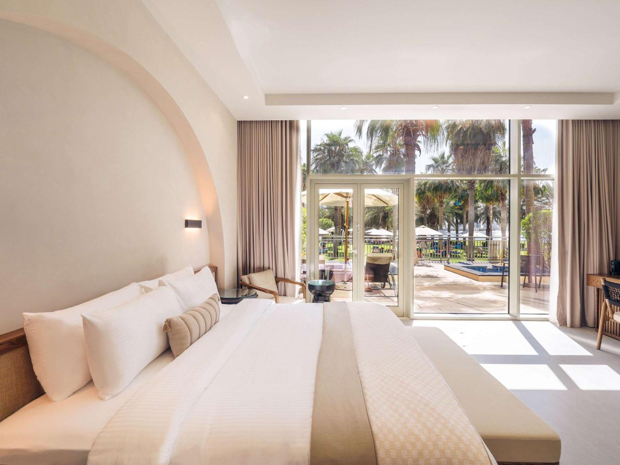 Rixos The Palm & Resort