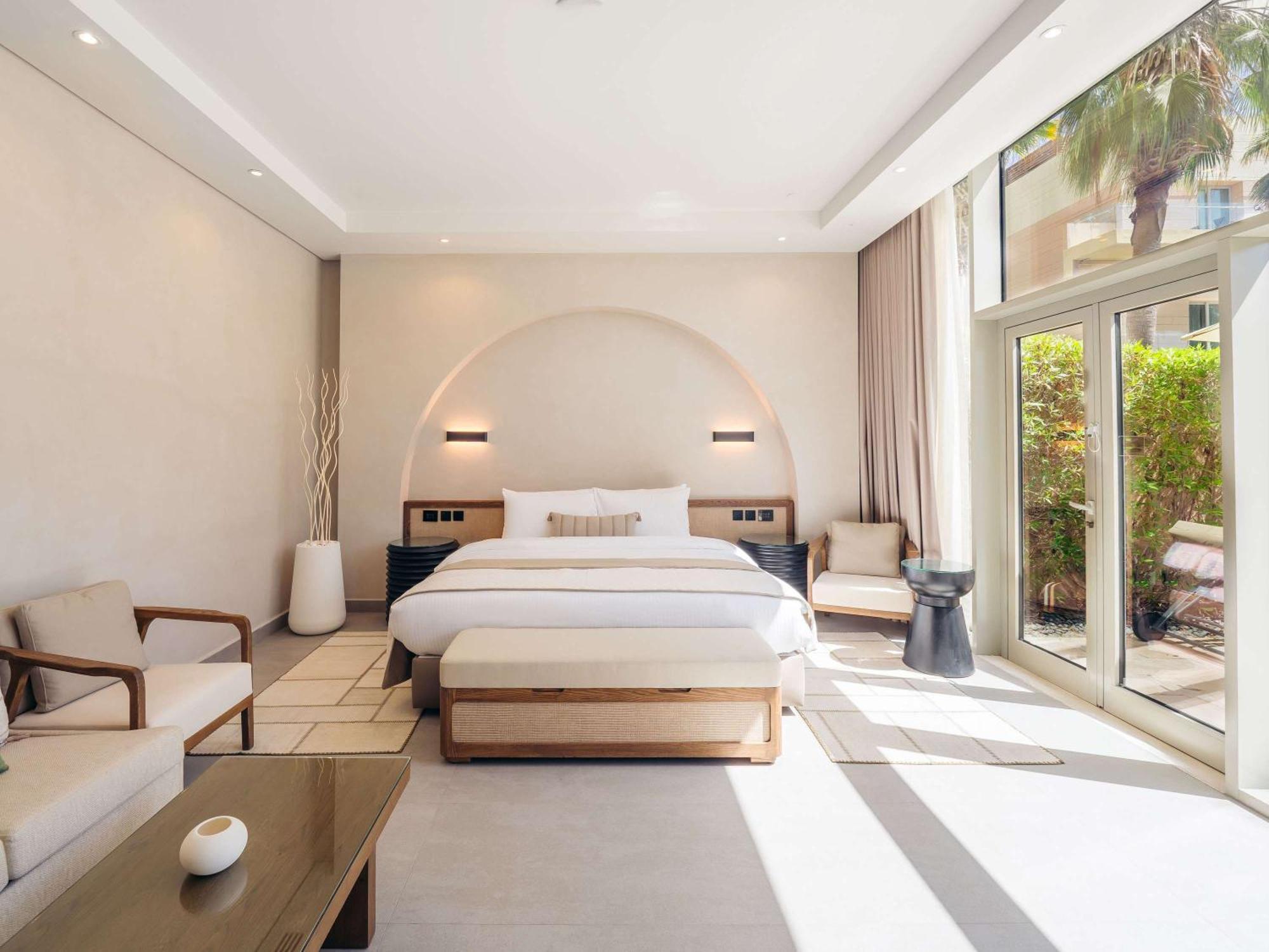Rixos The Palm & Dubai