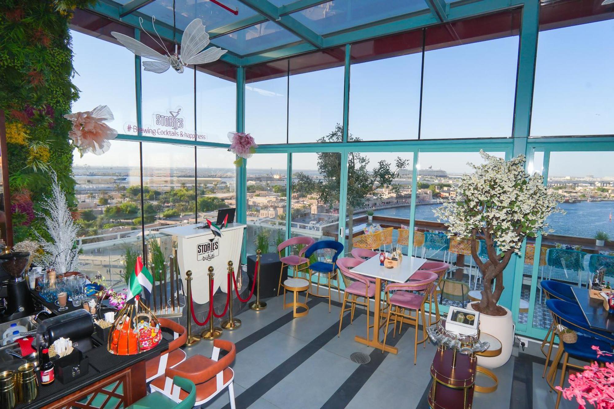 Hotel Concorde Creek View Bur 4*
