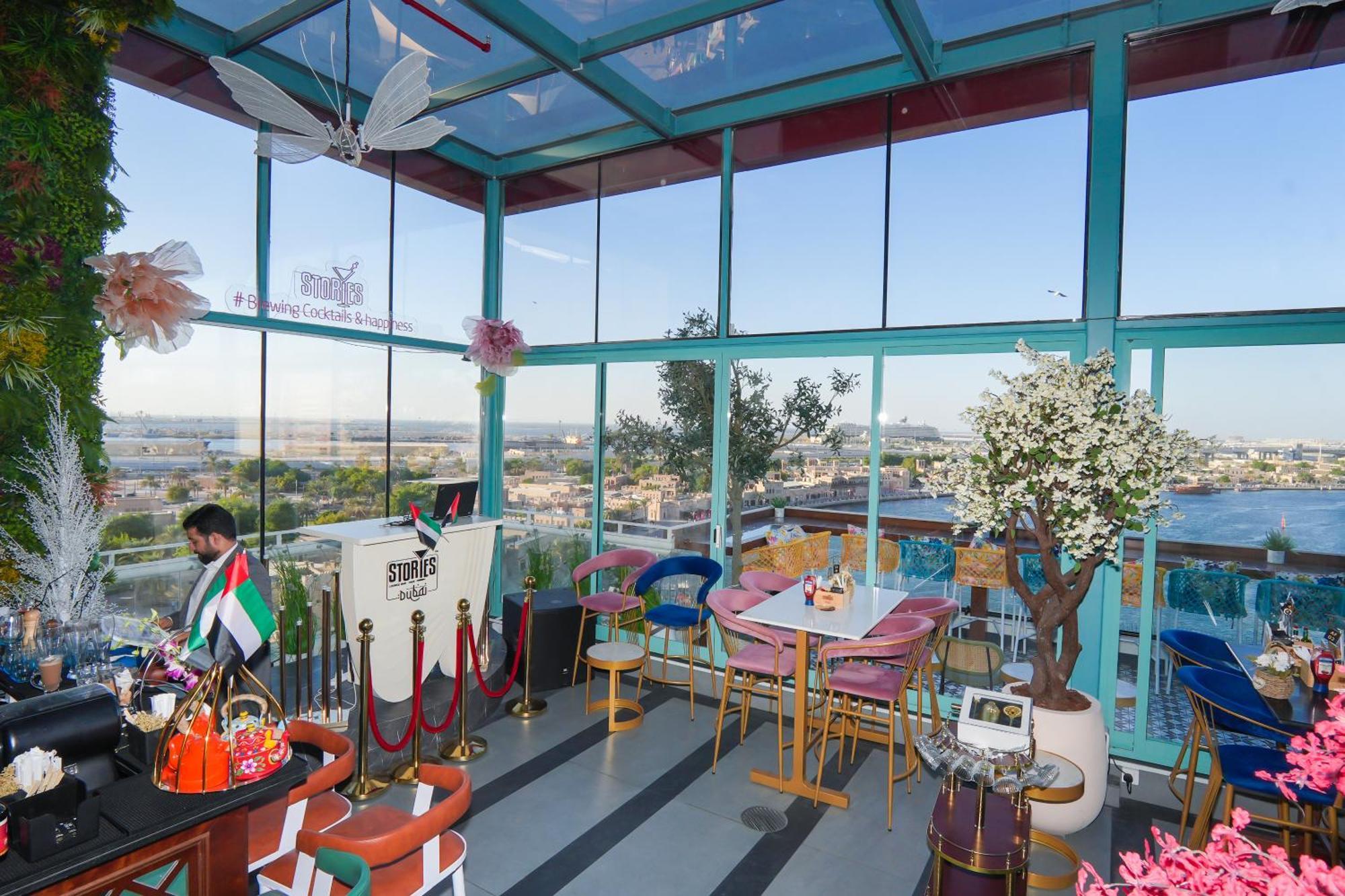 Hotel Concorde Creek View Bur Dubai