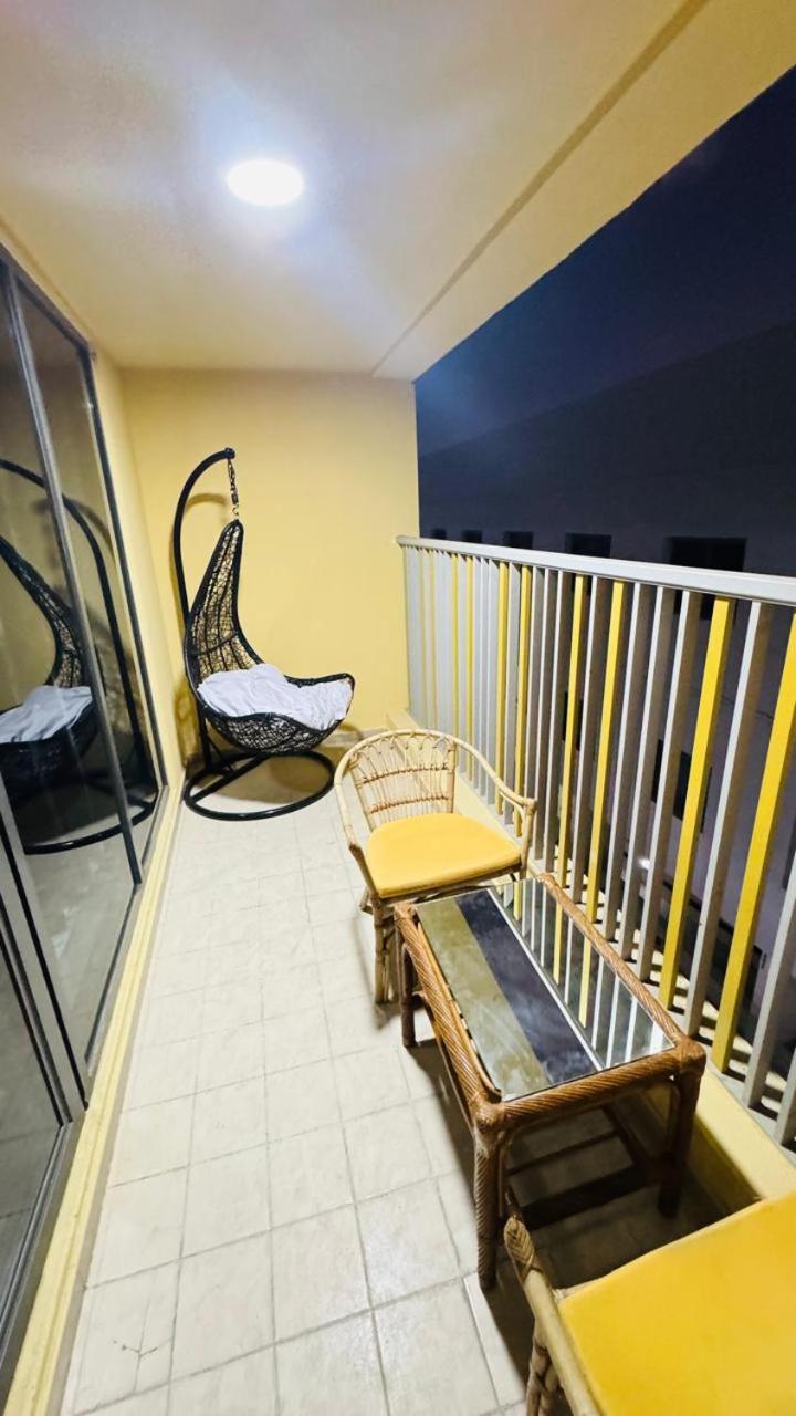 Apartment Your Perfect Sanctuary Dubai