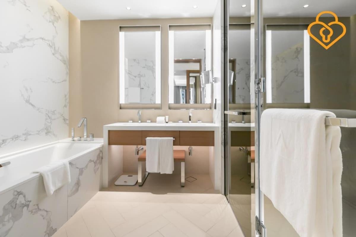 Apartment Keysplease Address Opera 2br Minutes To Mall 07 Dubai
