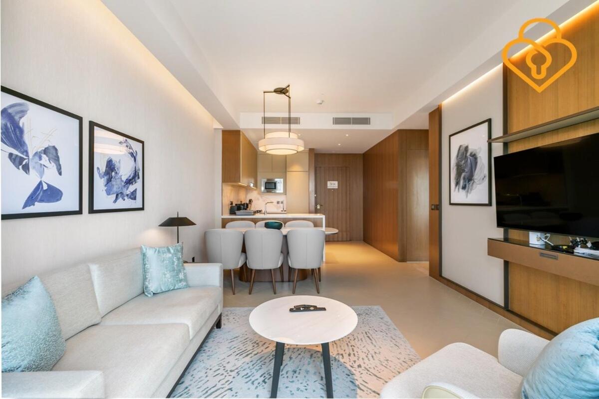 Keysplease Address Opera 2br Minutes To Mall 07 Dubai
