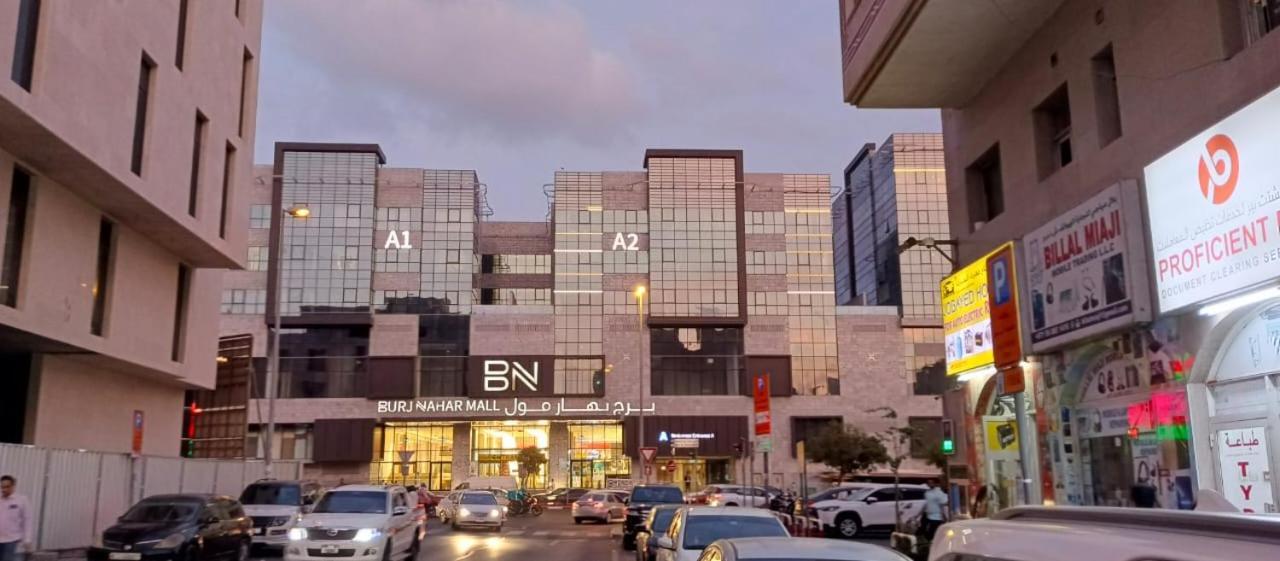 Affordable Male Bed Space In Deira Upper, Lower Bed Apartment