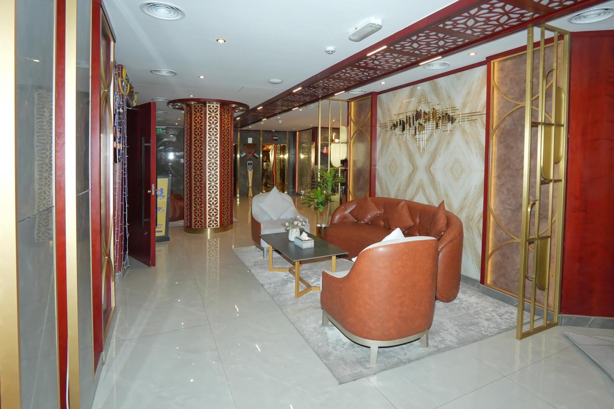 Concorde Palace 3*