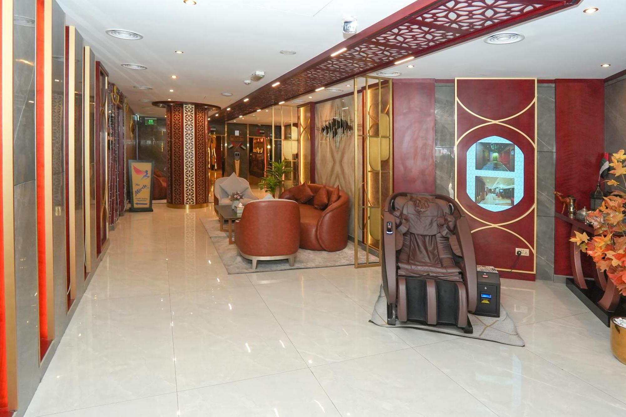 Hotel Concorde Palace 3*