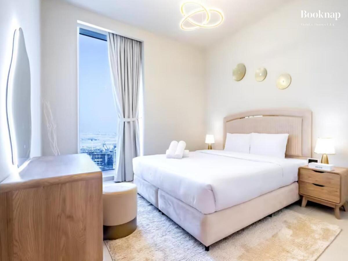 Apartment Lavish 3br With Assistant In Habour Gate Tower Dubai