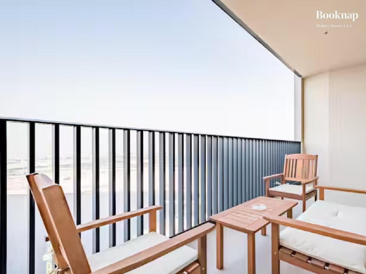 Apartment Lavish 3br With Assistant In Habour Gate Tower Dubai