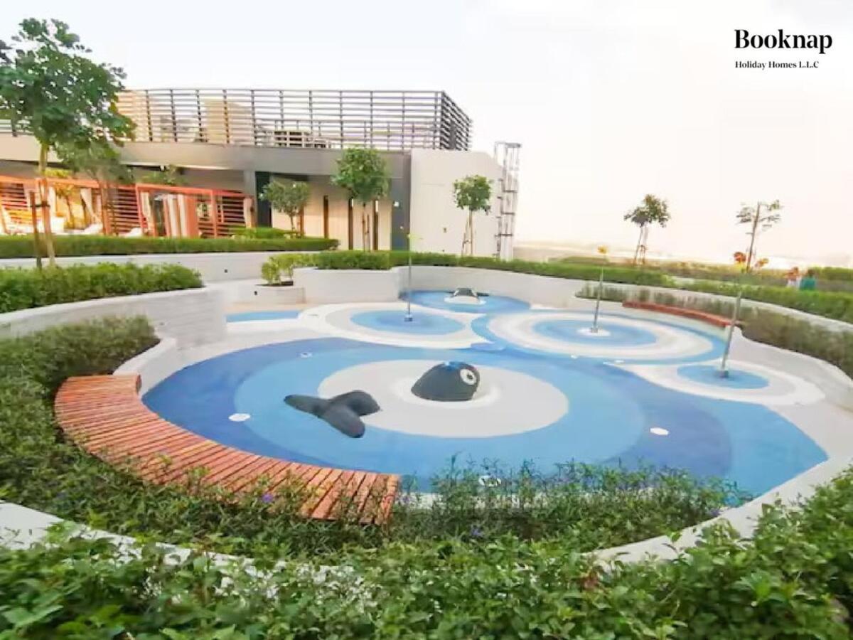Lavish 3br With Assistant In Habour Gate Tower Apartment Dubai