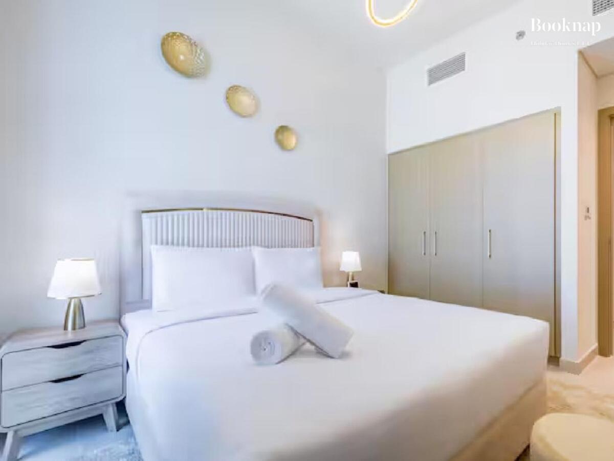 Lavish 3br With Assistant In Habour Gate Tower Dubai