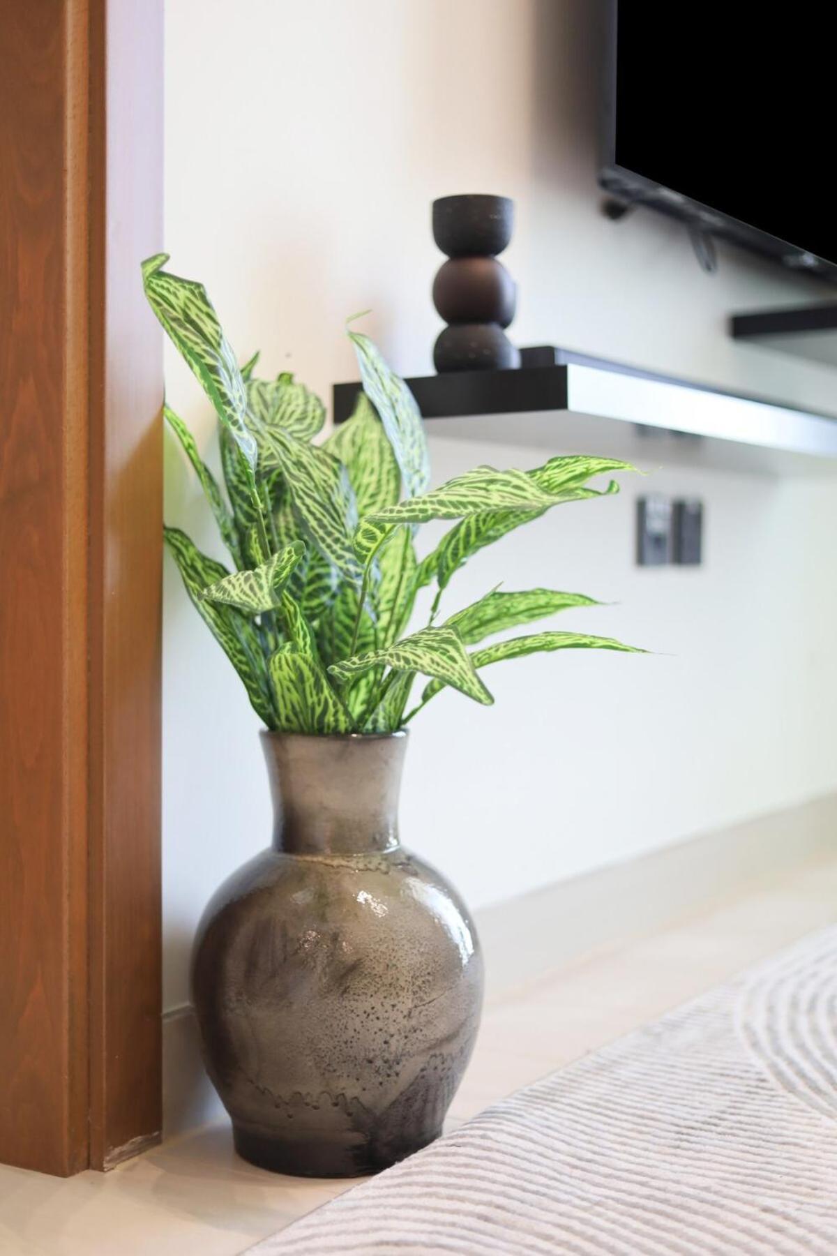 Beautiful 1 Bed In Binghatti House Jvc Apartment