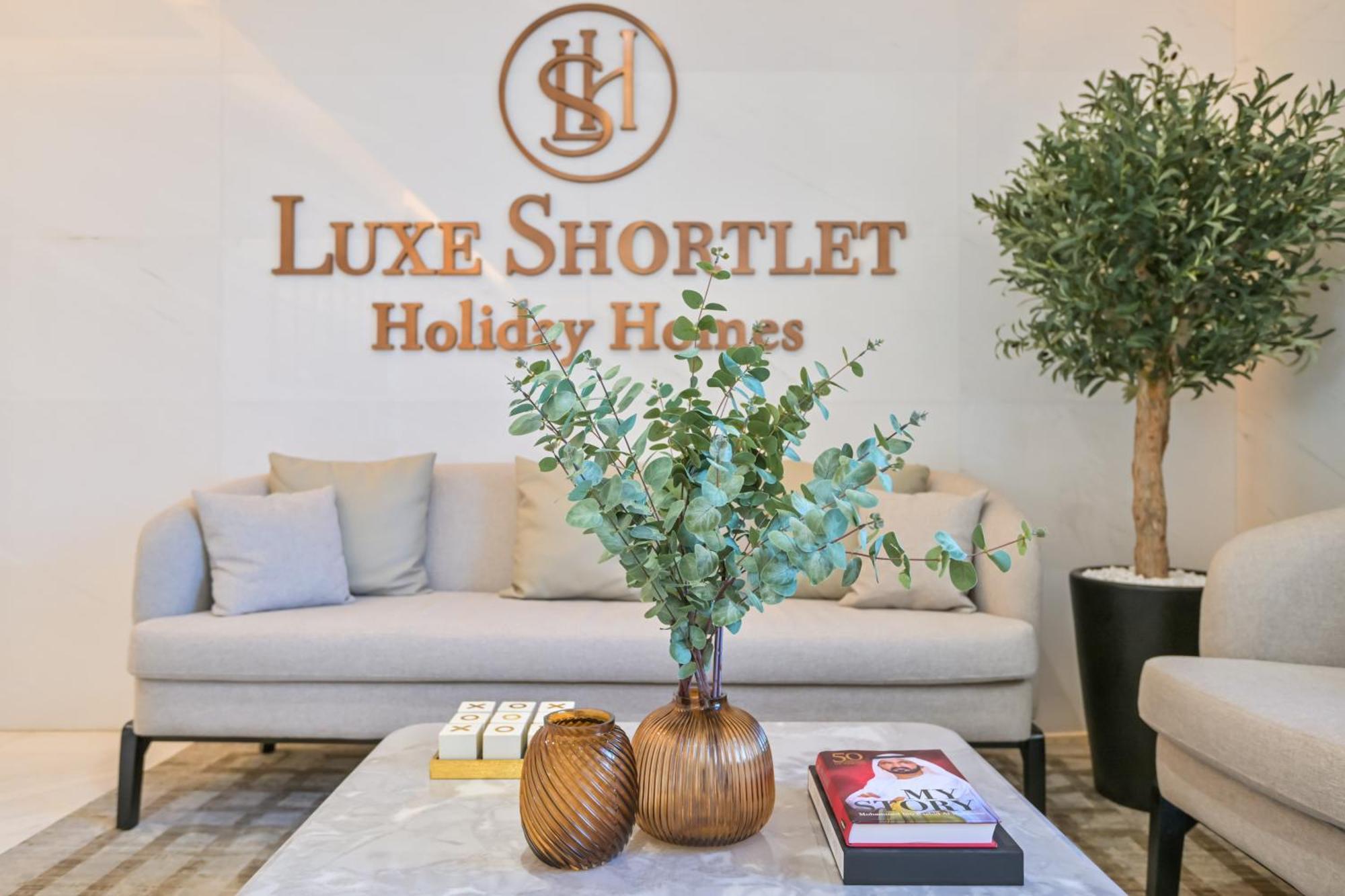 Apartment 1br Close To Crystal Lagoon In District One Meydan Dubai