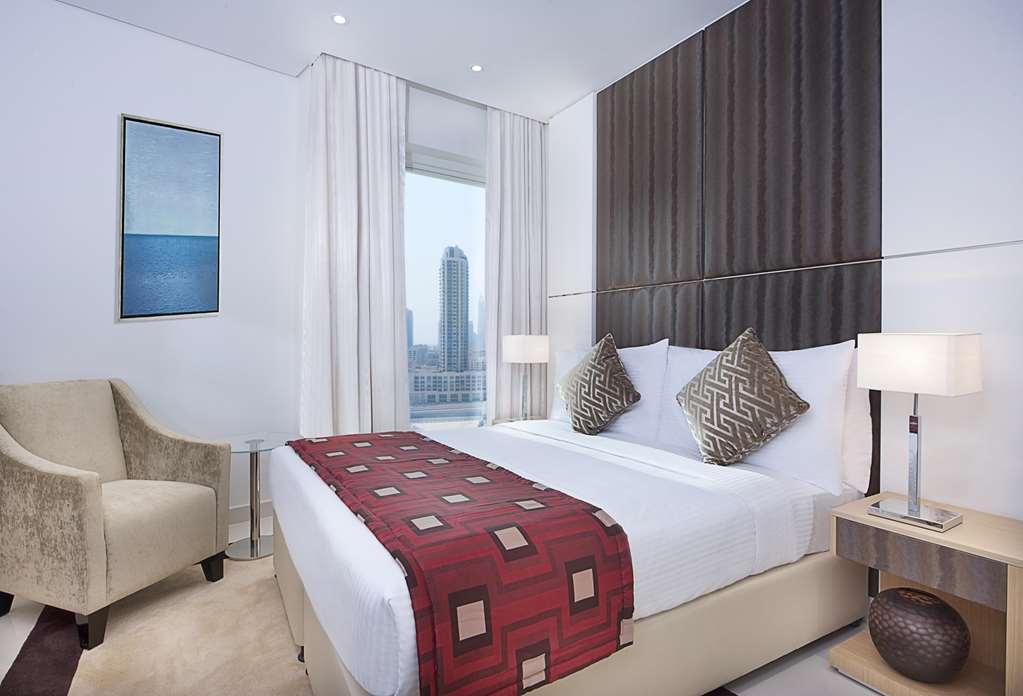Damac Maison Canal Views 5*